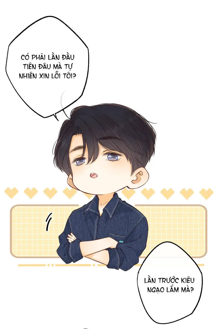 Khó Dỗ Dành Nettruyen ZZZ Chương 59.2 Page 18