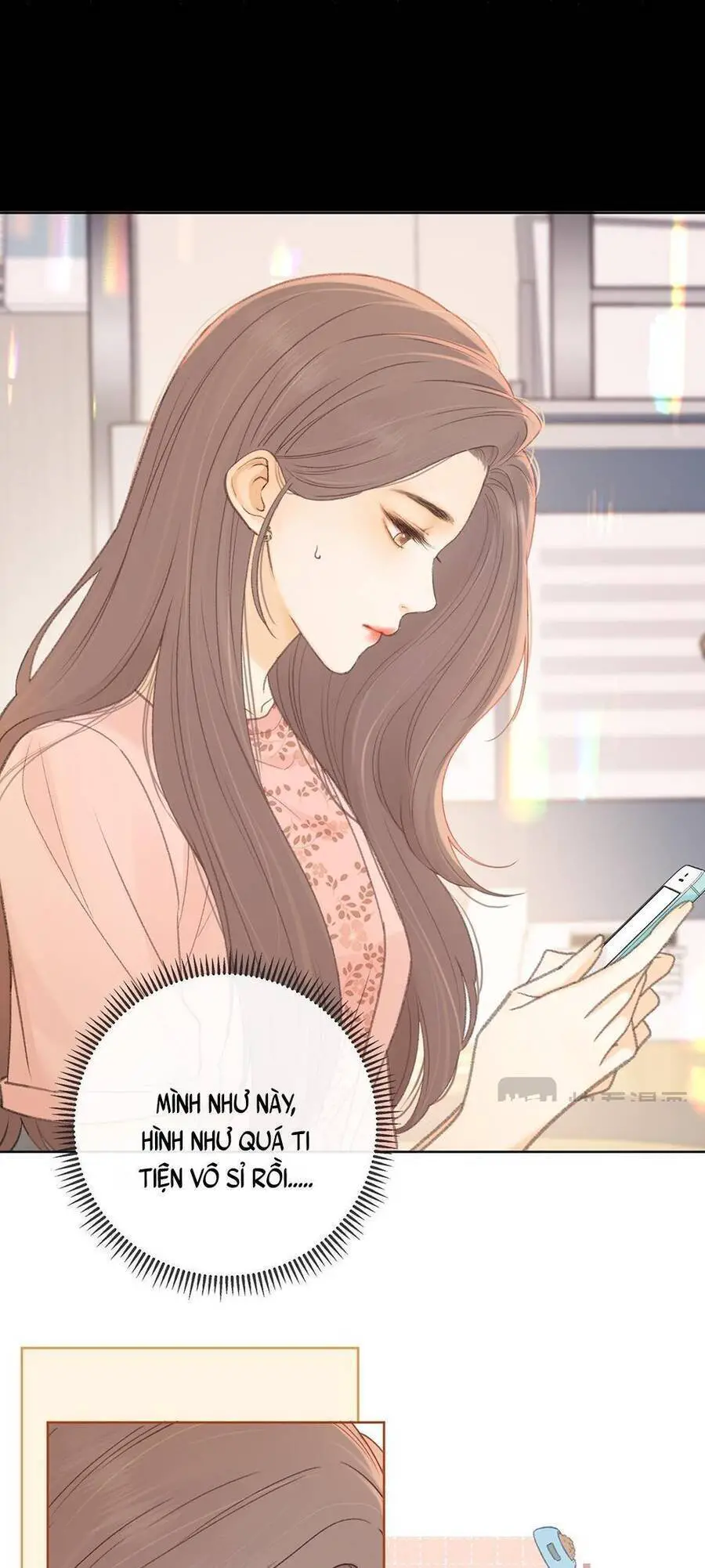 Khó Dỗ Dành Nettruyen ZZZ Chương 70 Page 2