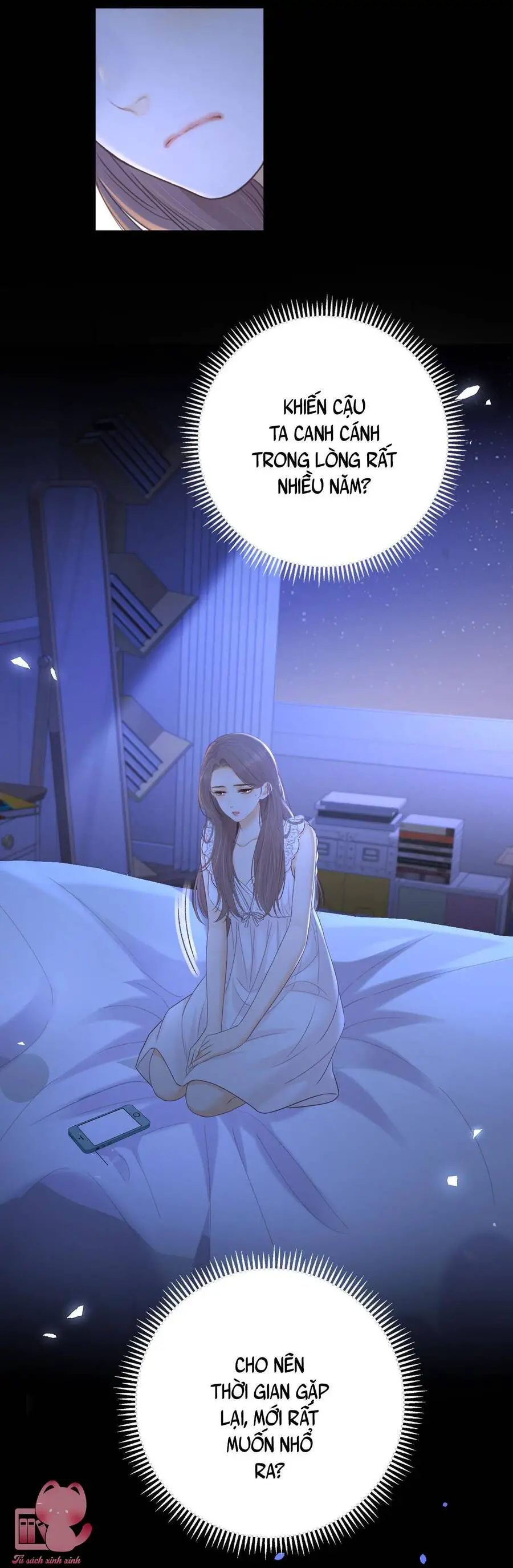 Khó Dỗ Dành Nettruyen ZZZ Chương 71 Page 30