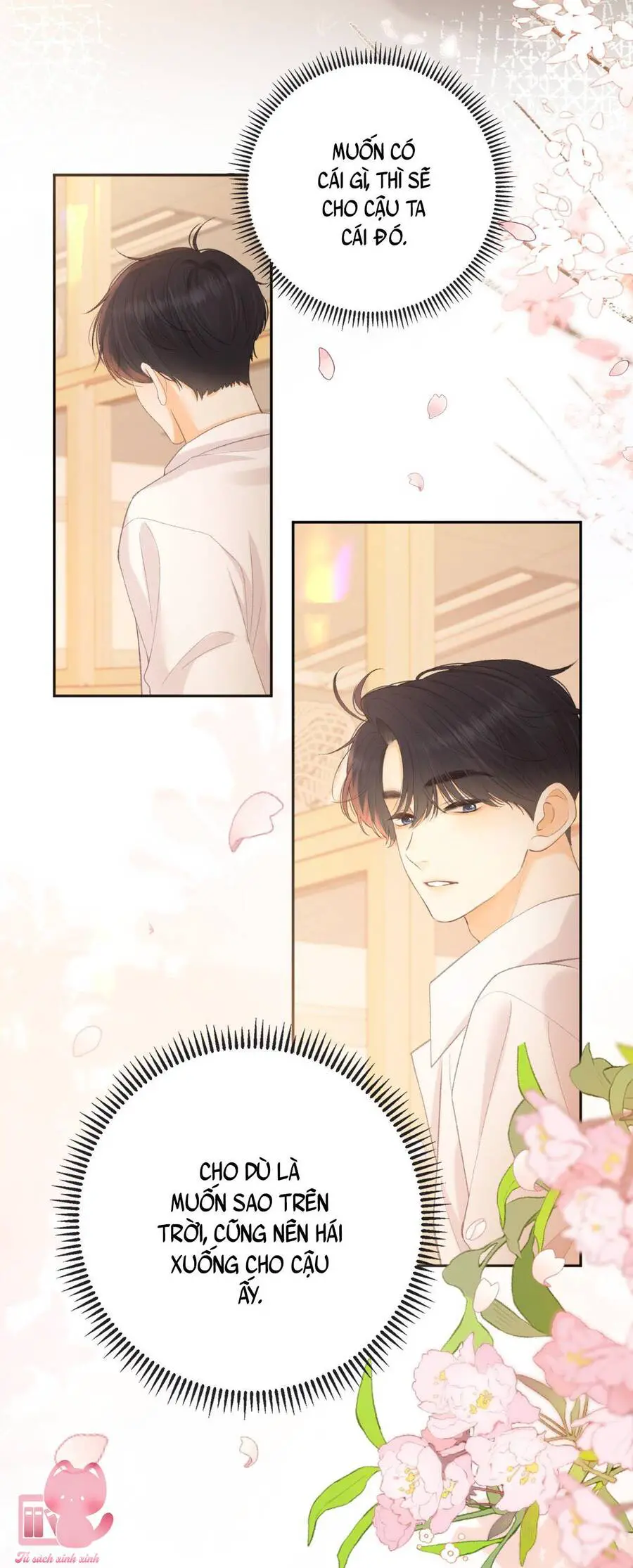 Khó Dỗ Dành Nettruyen ZZZ Chương 71 Page 37