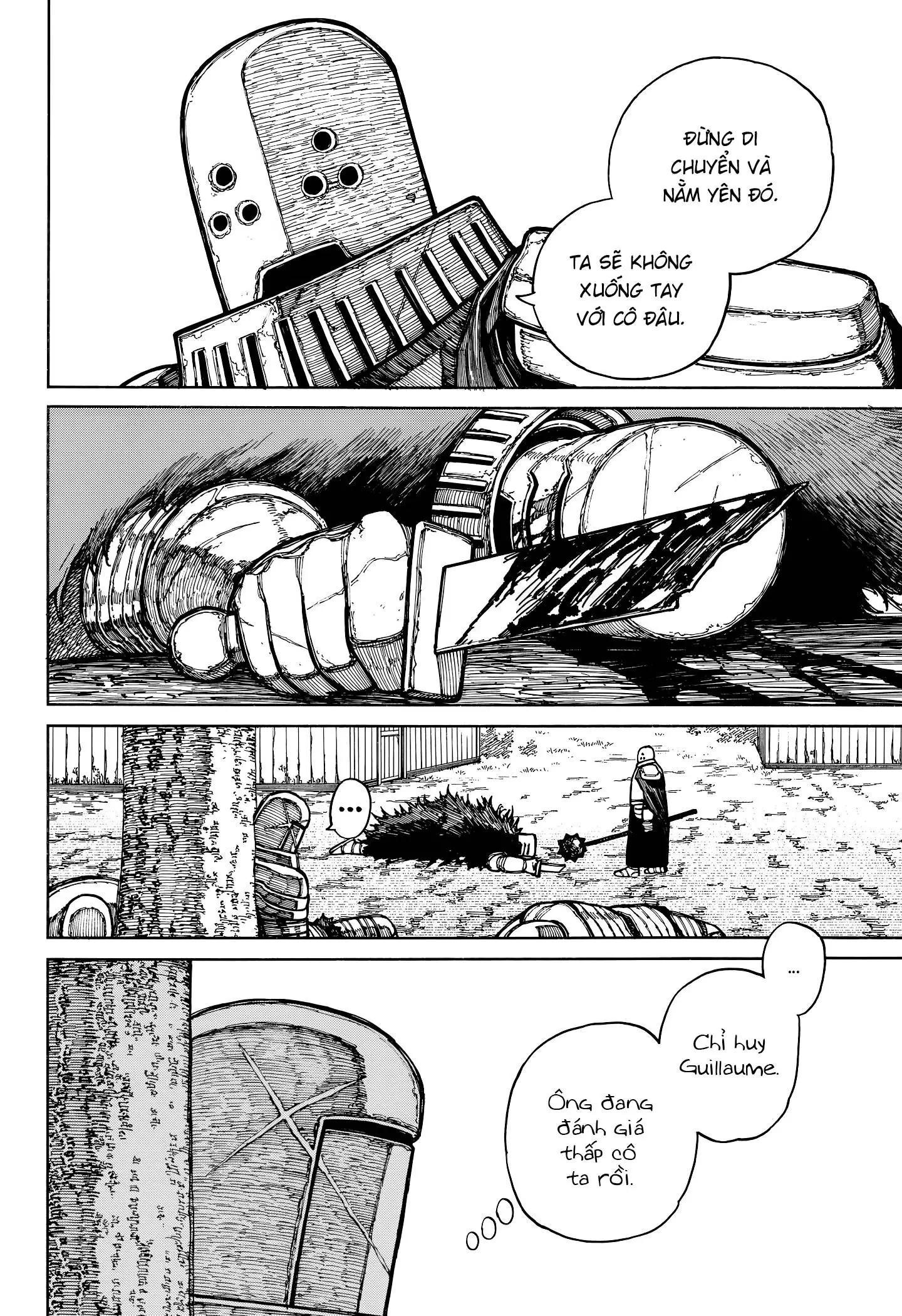 Khó Dỗ Dành Nettruyen ZZZ Chương 71 Page 51