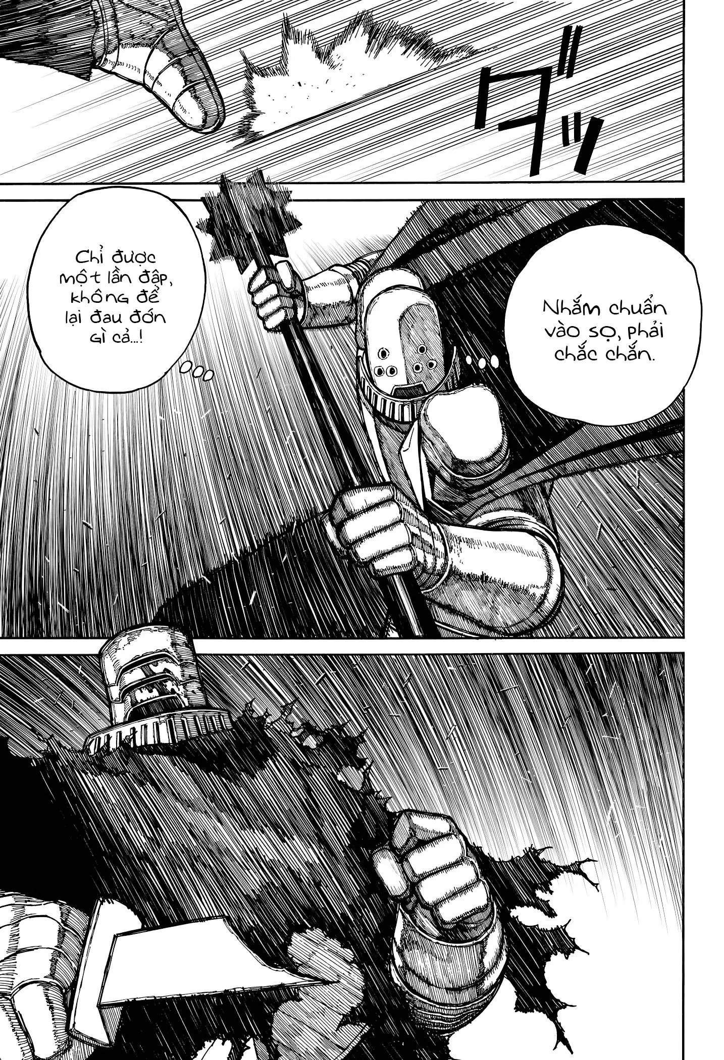 Khó Dỗ Dành Nettruyen ZZZ Chương 71 Page 60