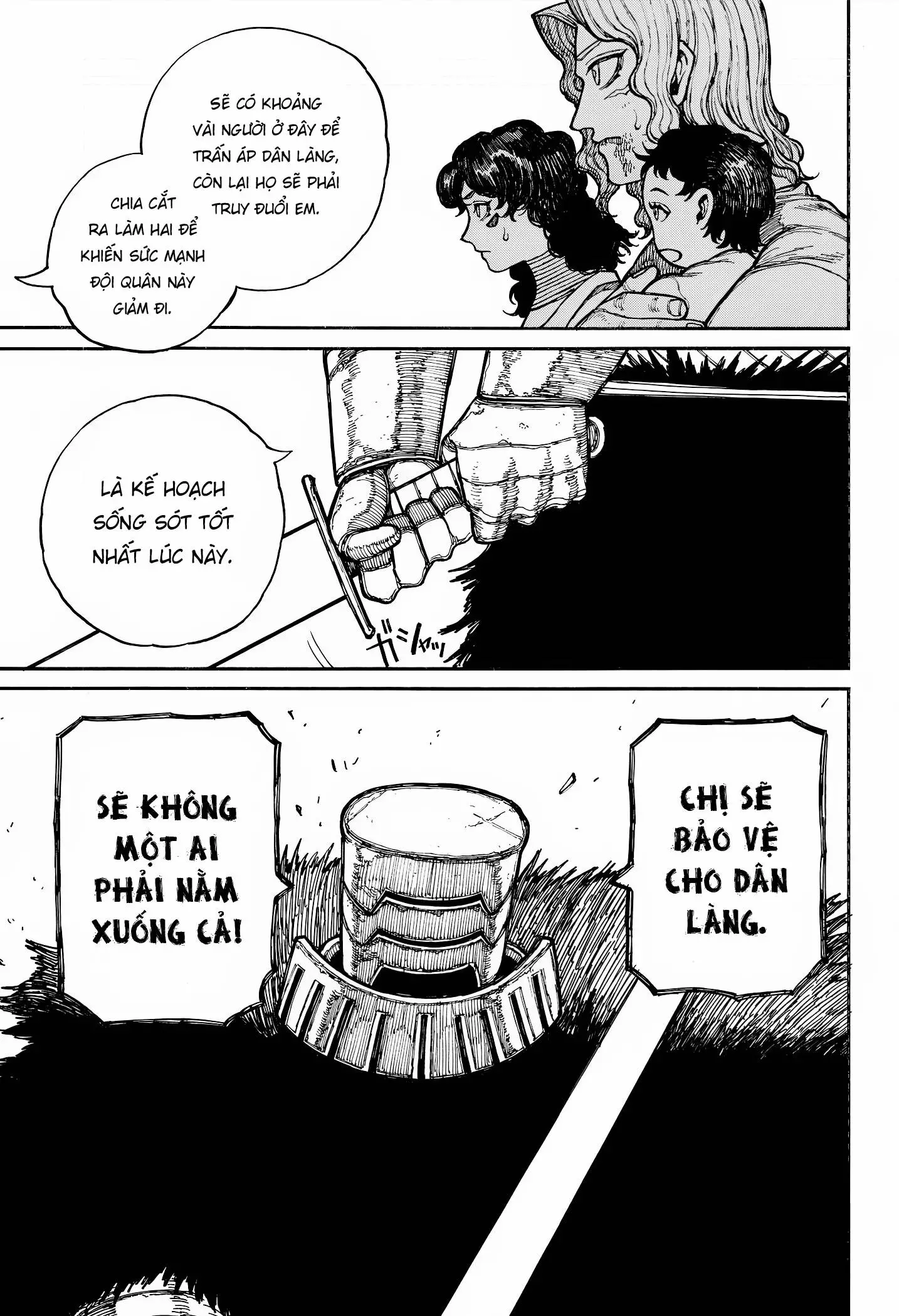 Khó Dỗ Dành Nettruyen ZZZ Chương 71 Page 74