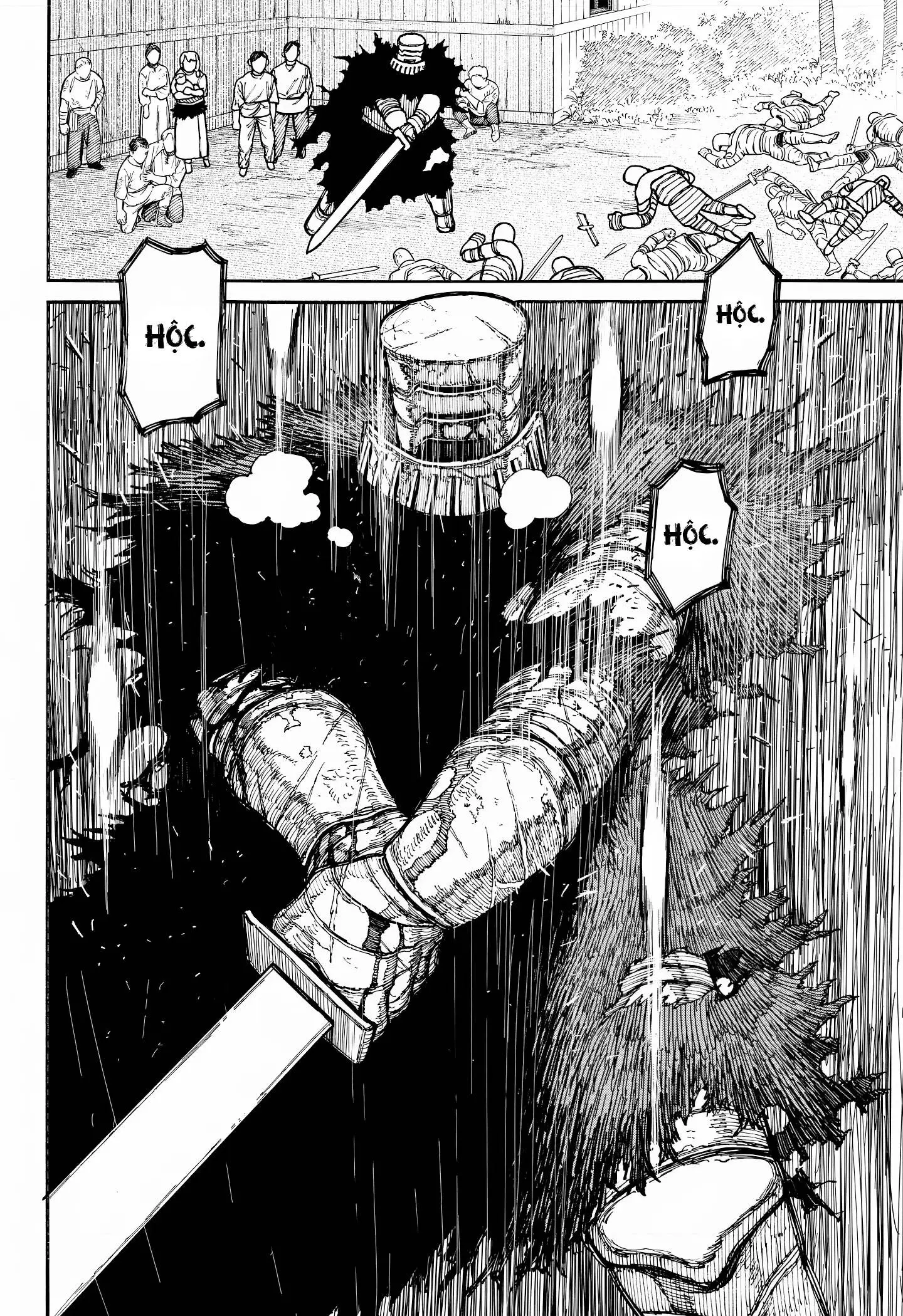 Khó Dỗ Dành Nettruyen ZZZ Chương 71 Page 83