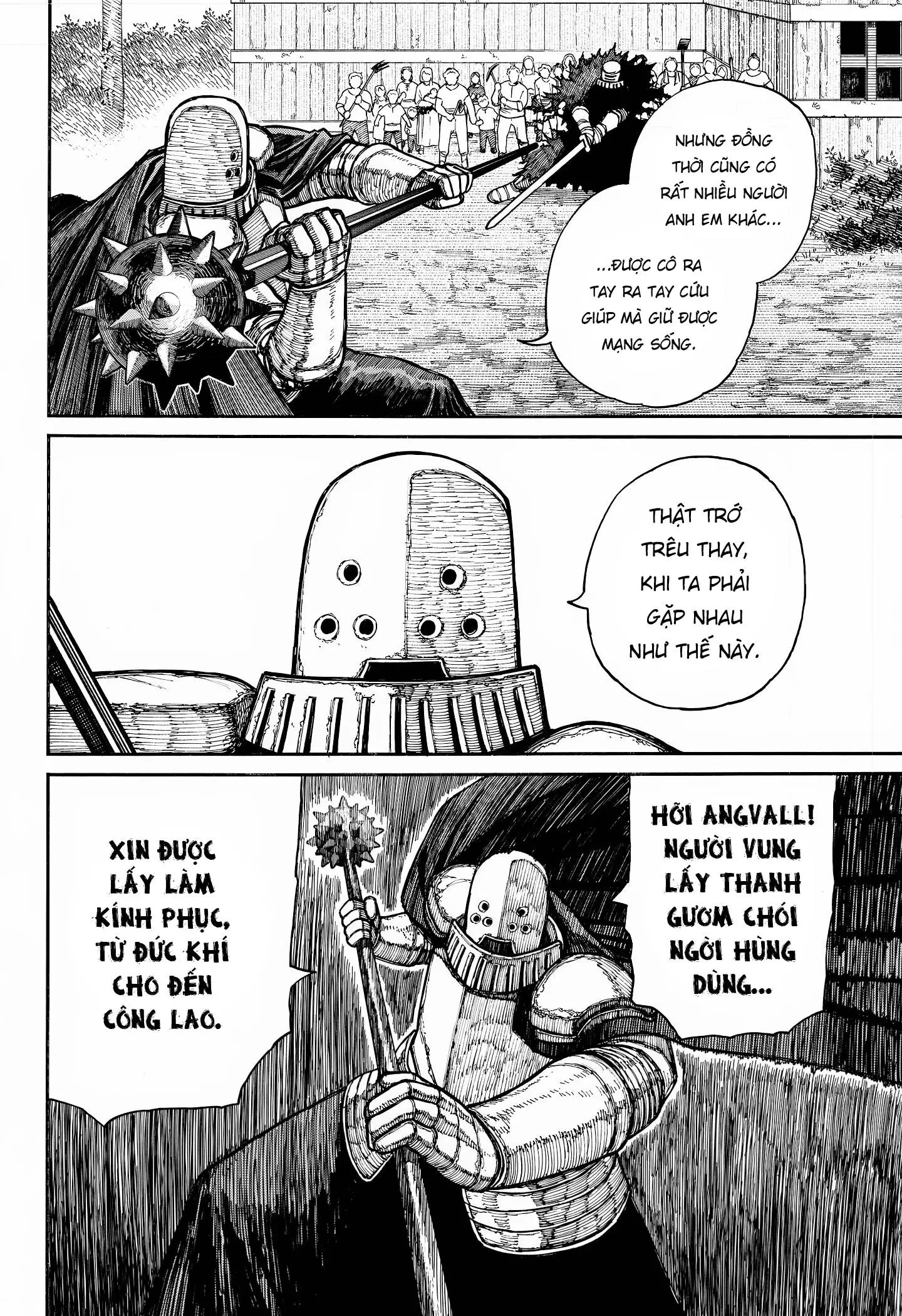 Khó Dỗ Dành Nettruyen ZZZ Chương 71 Page 85