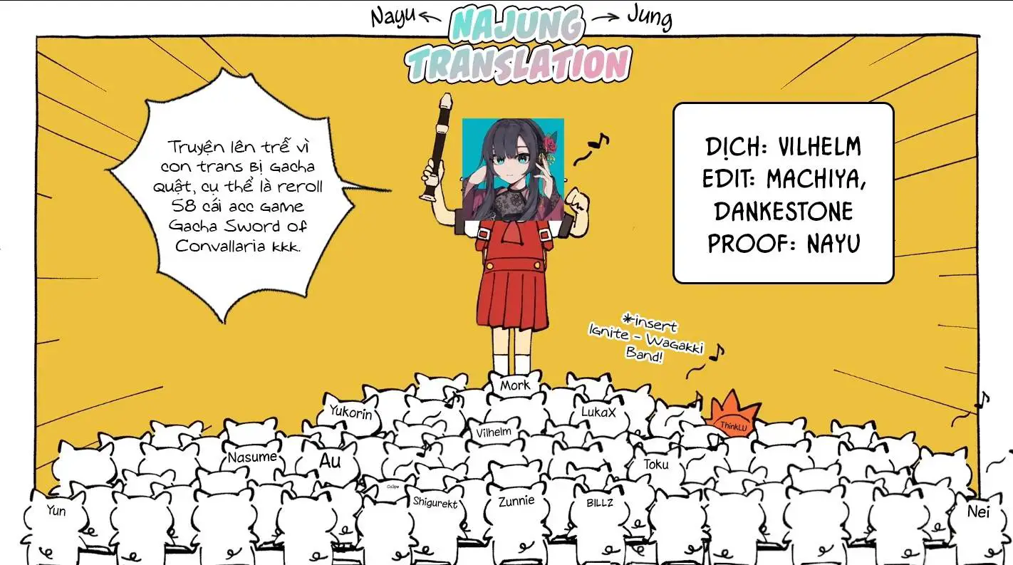 Khó Dỗ Dành Nettruyen ZZZ Chương 71 Page 87