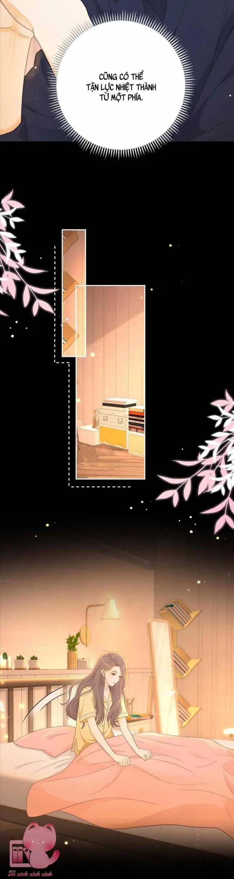 Khó Dỗ Dành Nettruyen ZZZ Chương 71 Page 97