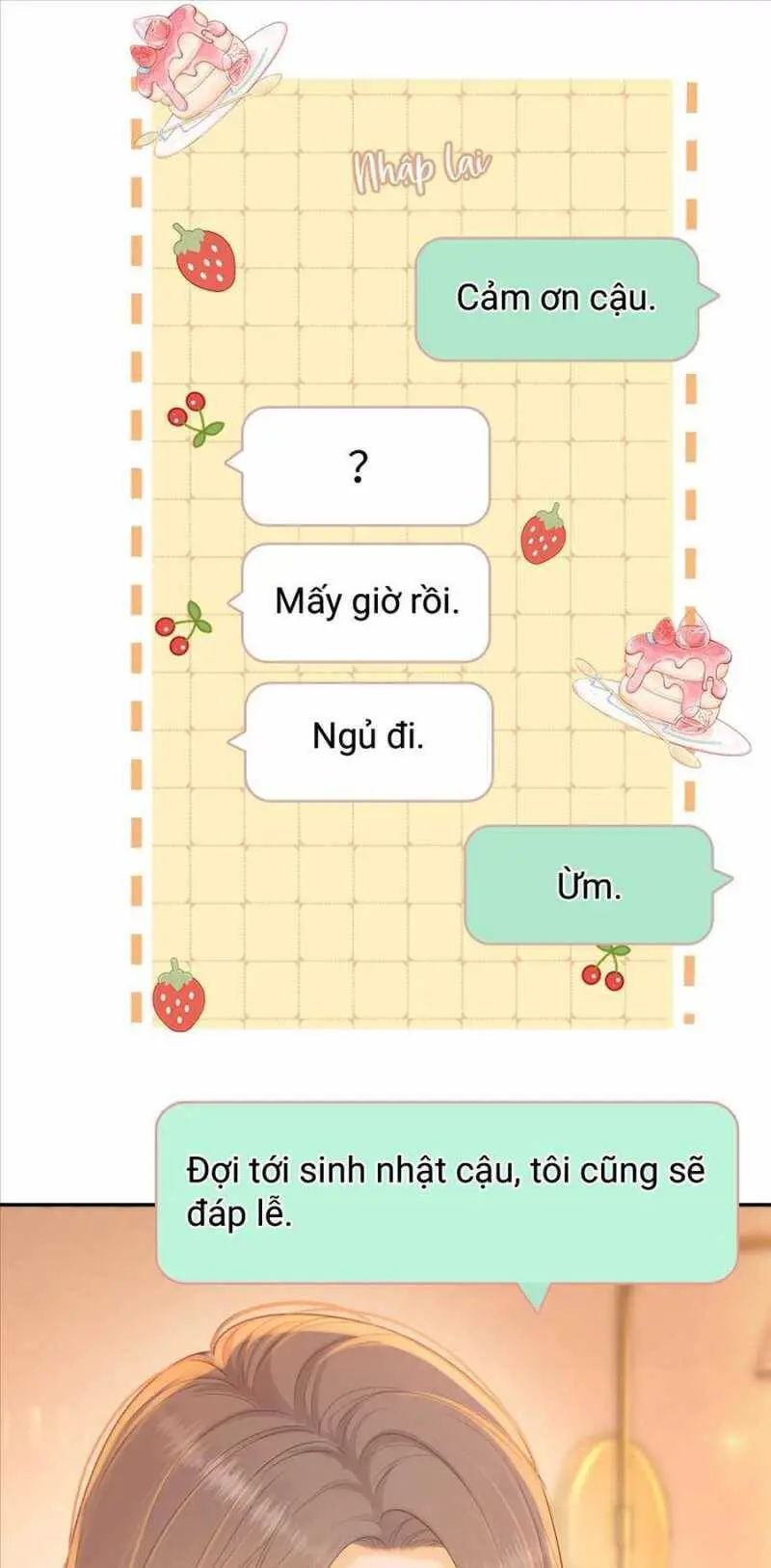 Khó Dỗ Dành Nettruyen ZZZ Chương 71 Page 101