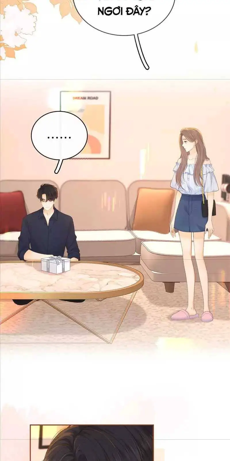 Khó Dỗ Dành Nettruyen ZZZ Chương 71 Page 109