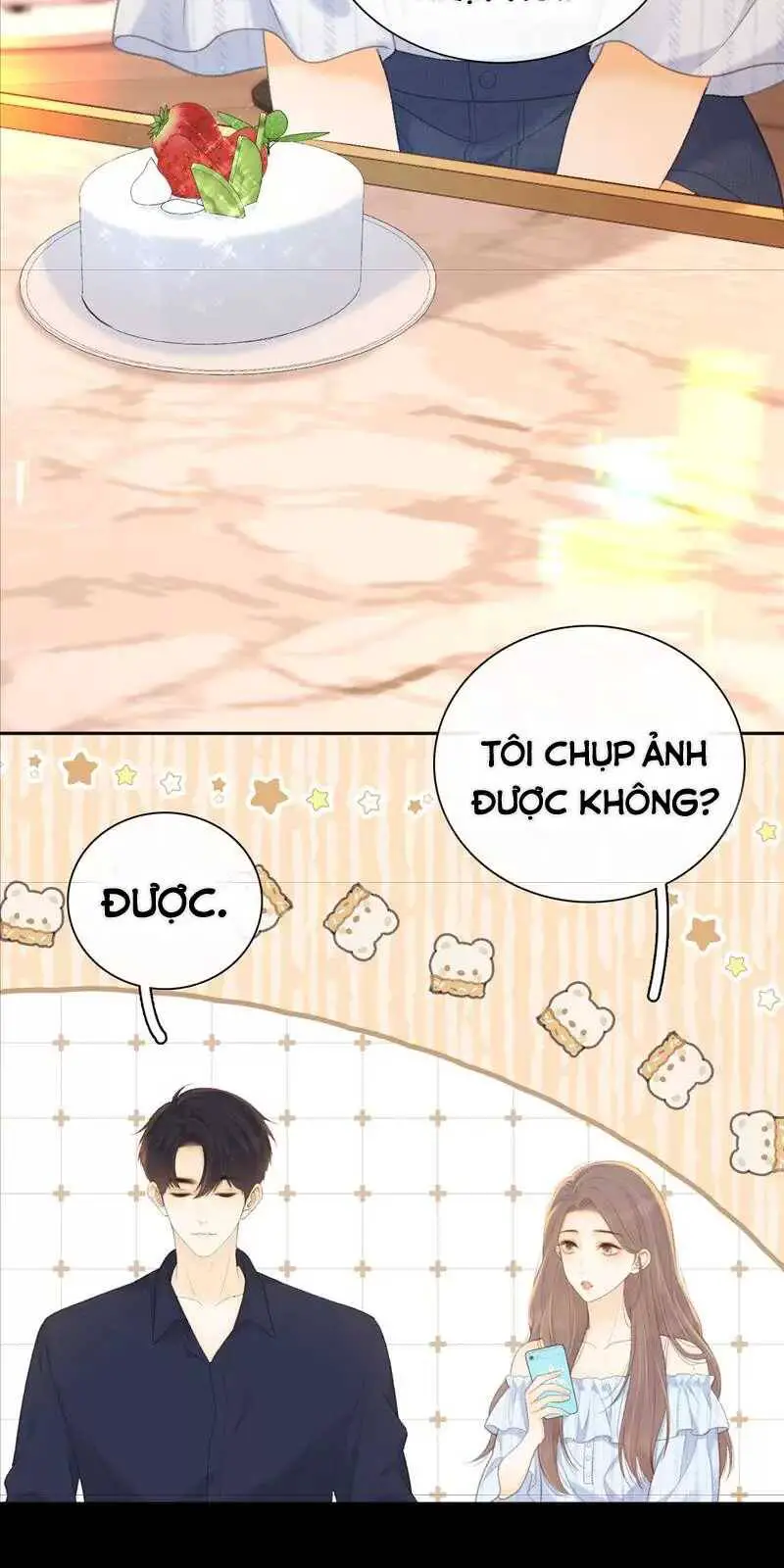 Khó Dỗ Dành Nettruyen ZZZ Chương 71 Page 116
