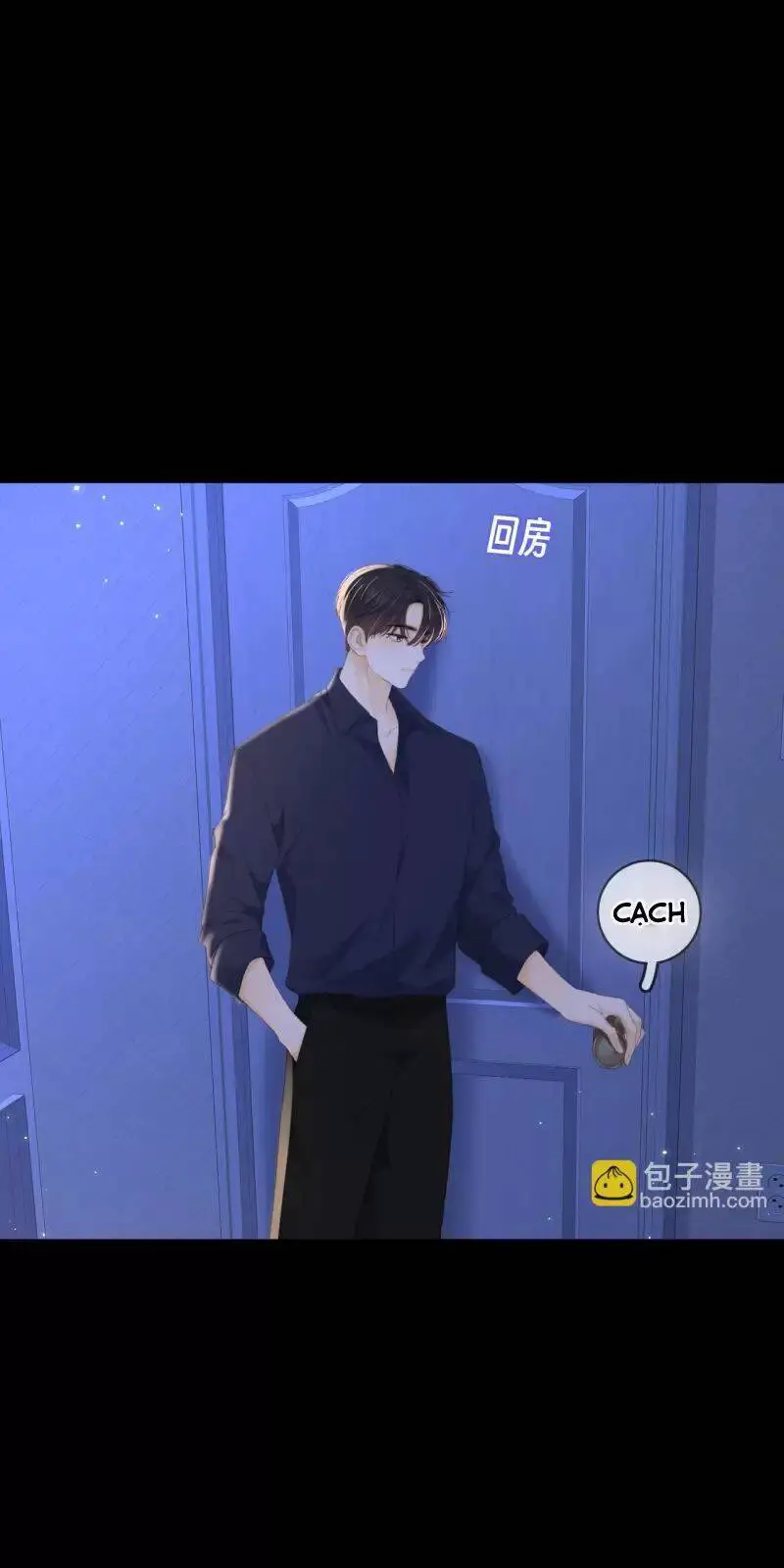 Khó Dỗ Dành Nettruyen ZZZ Chương 75 Page 1