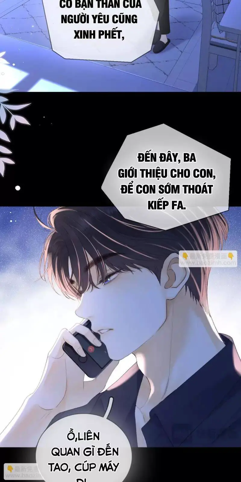 Khó Dỗ Dành Nettruyen ZZZ Chương 75 Page 6