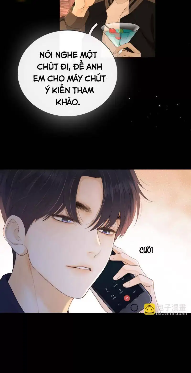 Khó Dỗ Dành Nettruyen ZZZ Chương 75 Page 11
