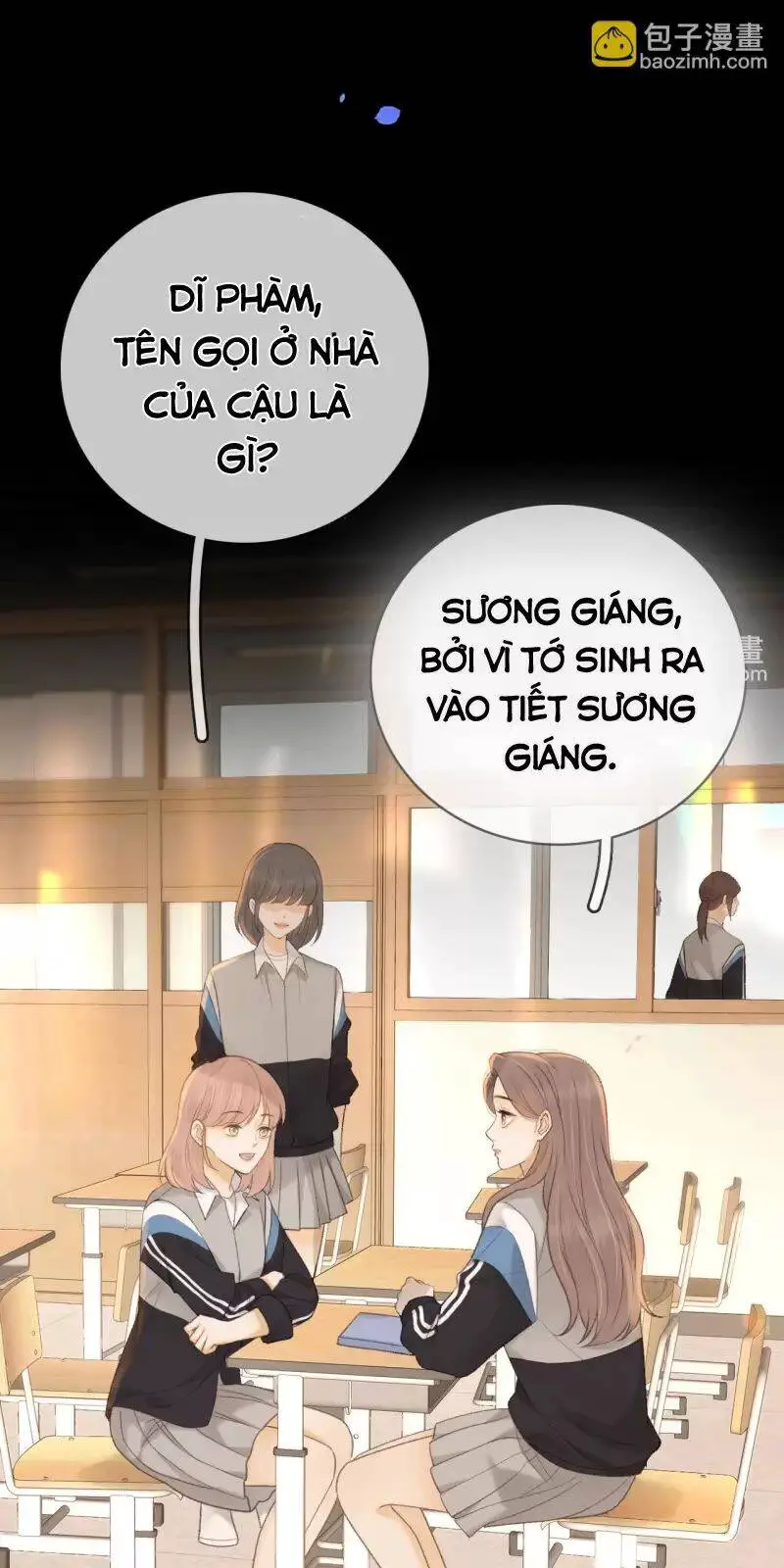 Khó Dỗ Dành Nettruyen ZZZ Chương 75 Page 27