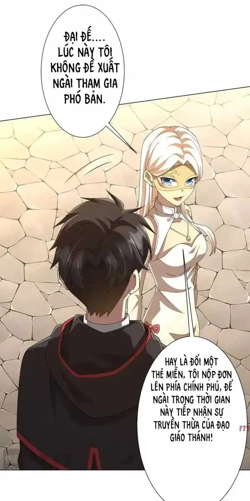 Khó Dỗ Dành Nettruyen ZZZ Chương 75 Page 45
