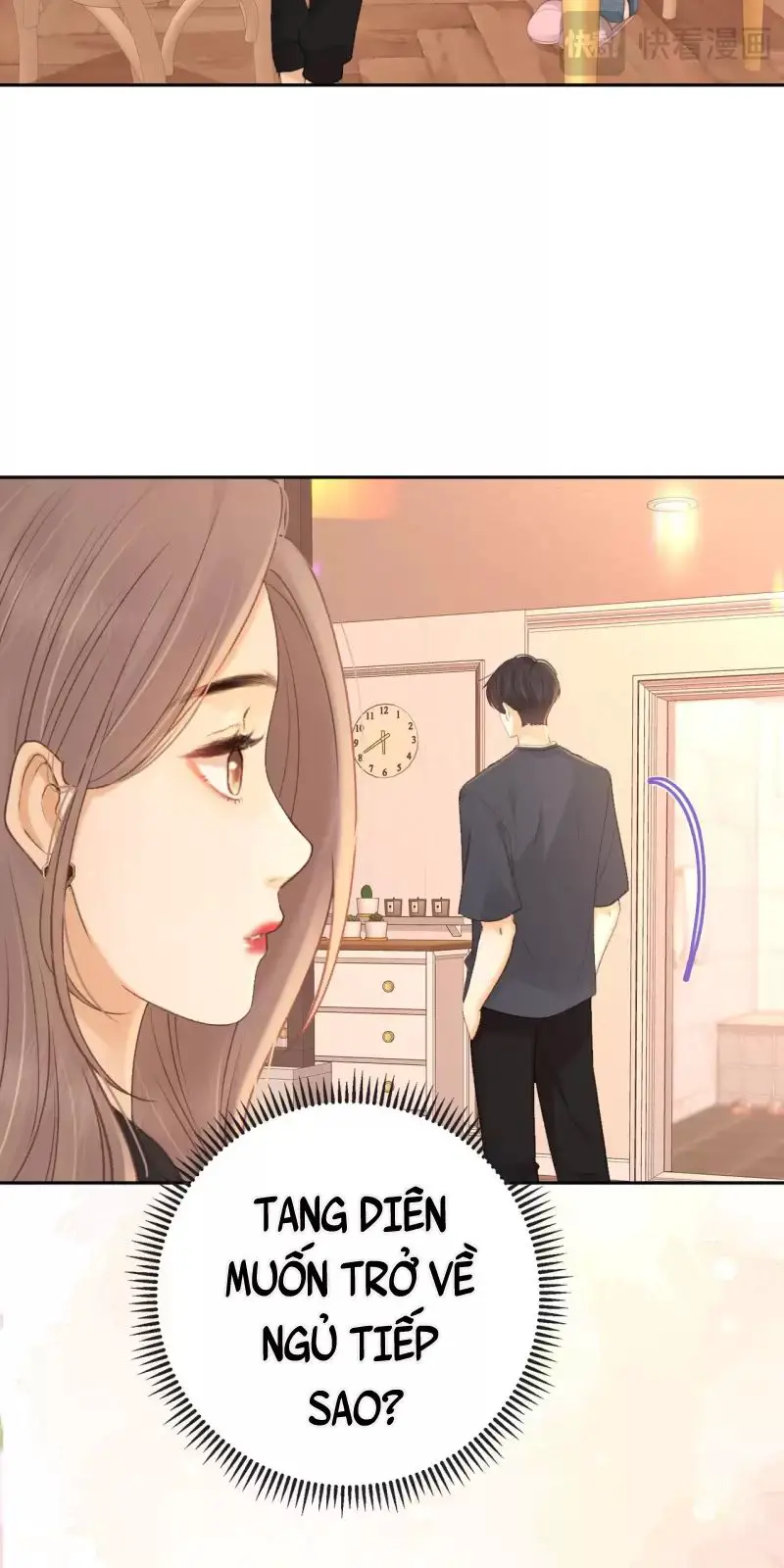 Khó Dỗ Dành Nettruyen ZZZ Chương 75 Page 193
