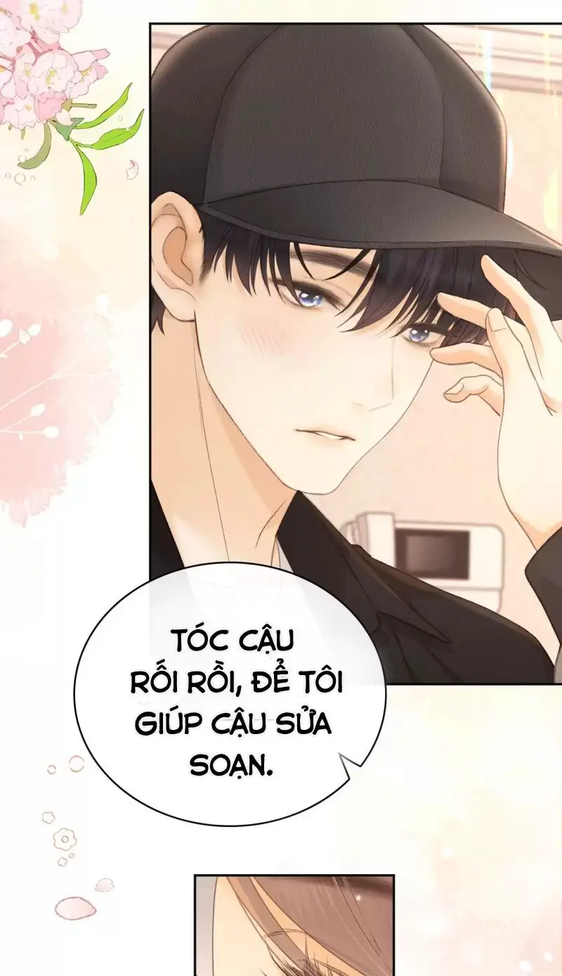 Khó Dỗ Dành Nettruyen ZZZ Chương 75 Page 210
