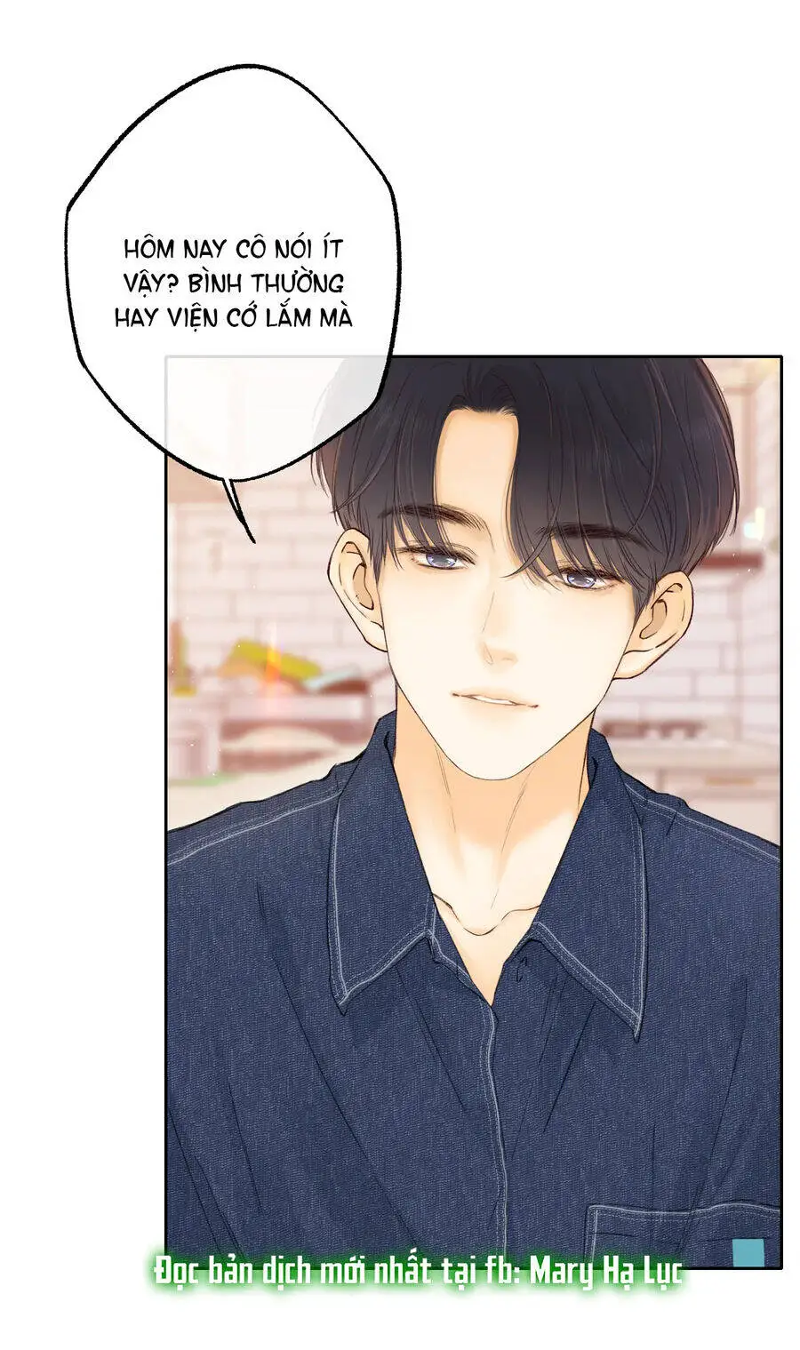 Khó Dỗ Dành Nettruyen ZZZ Chương 60.1 Page 11
