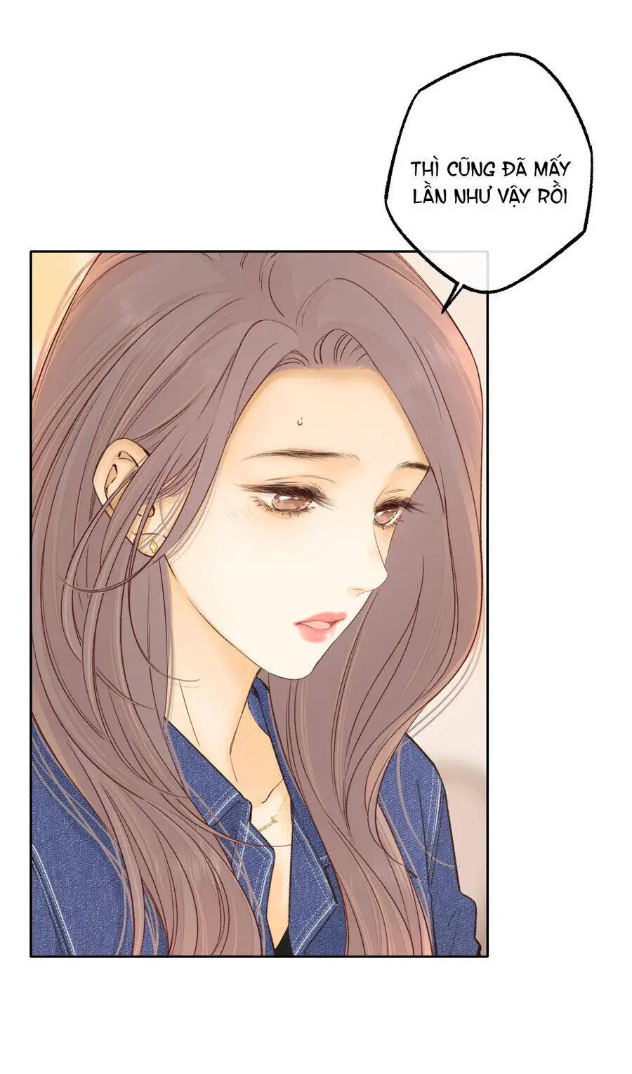 Khó Dỗ Dành Nettruyen ZZZ Chương 60.1 Page 12