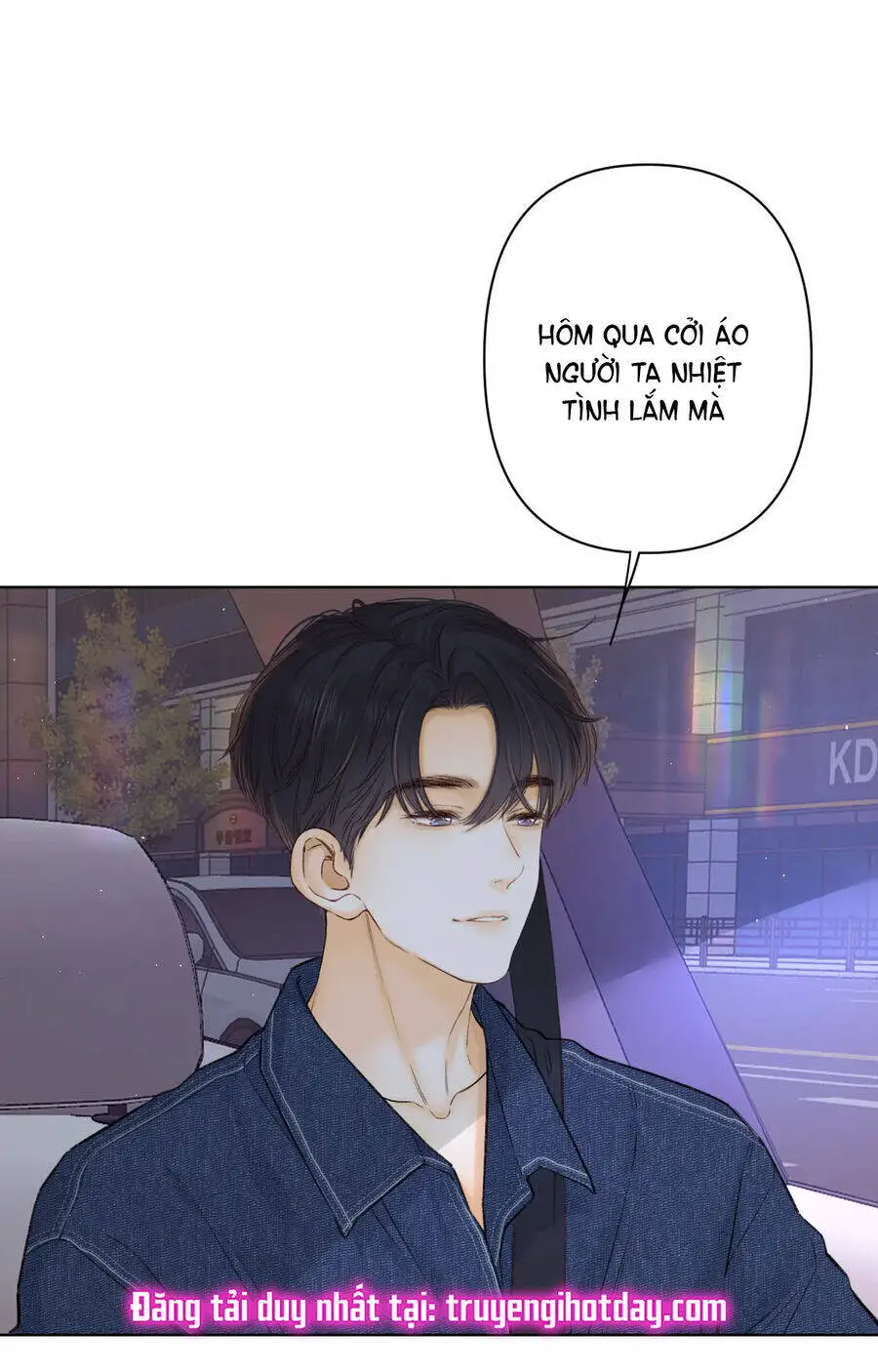Khó Dỗ Dành Nettruyen ZZZ Chương 60.1 Page 17