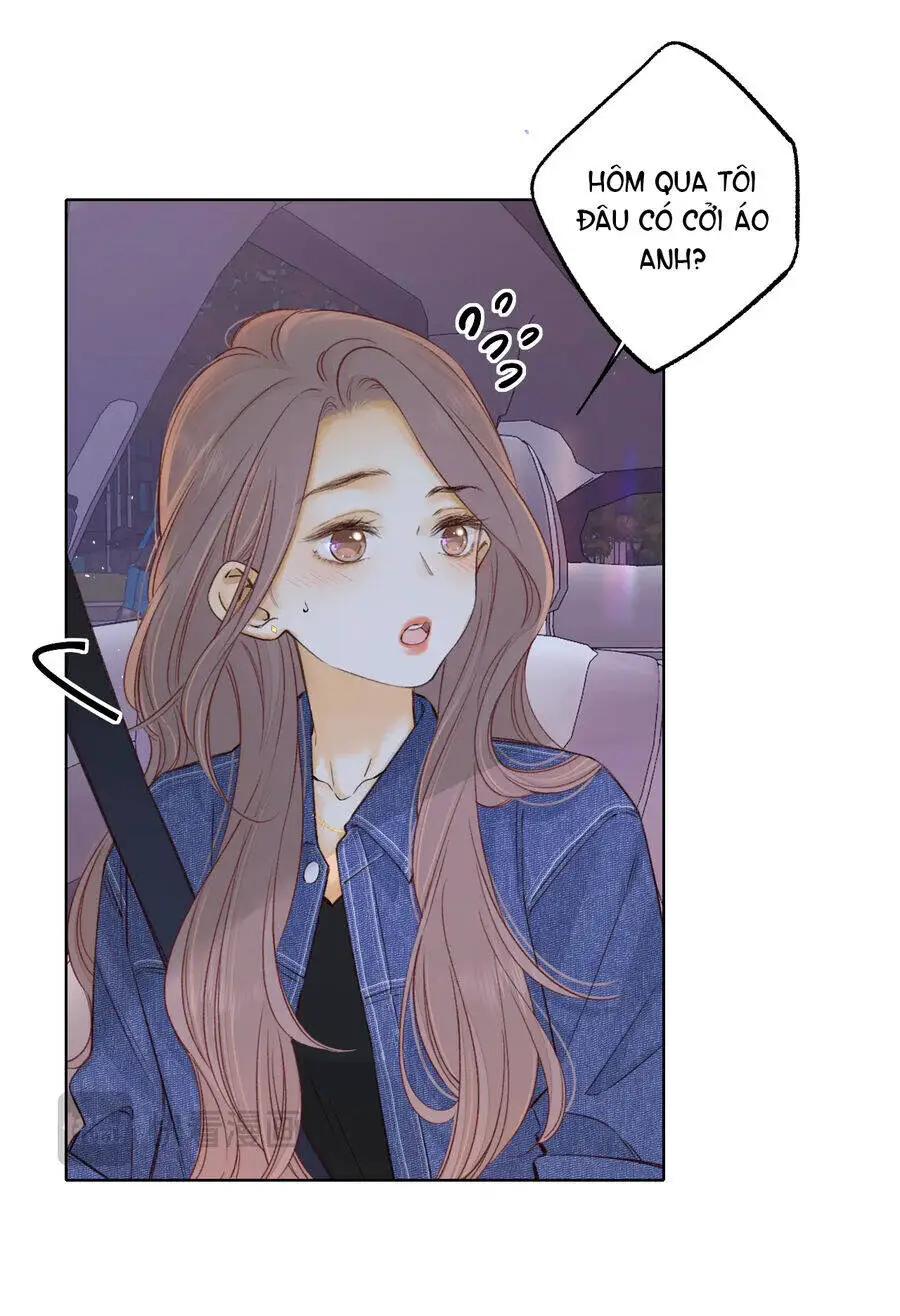 Khó Dỗ Dành Nettruyen ZZZ Chương 60.1 Page 18