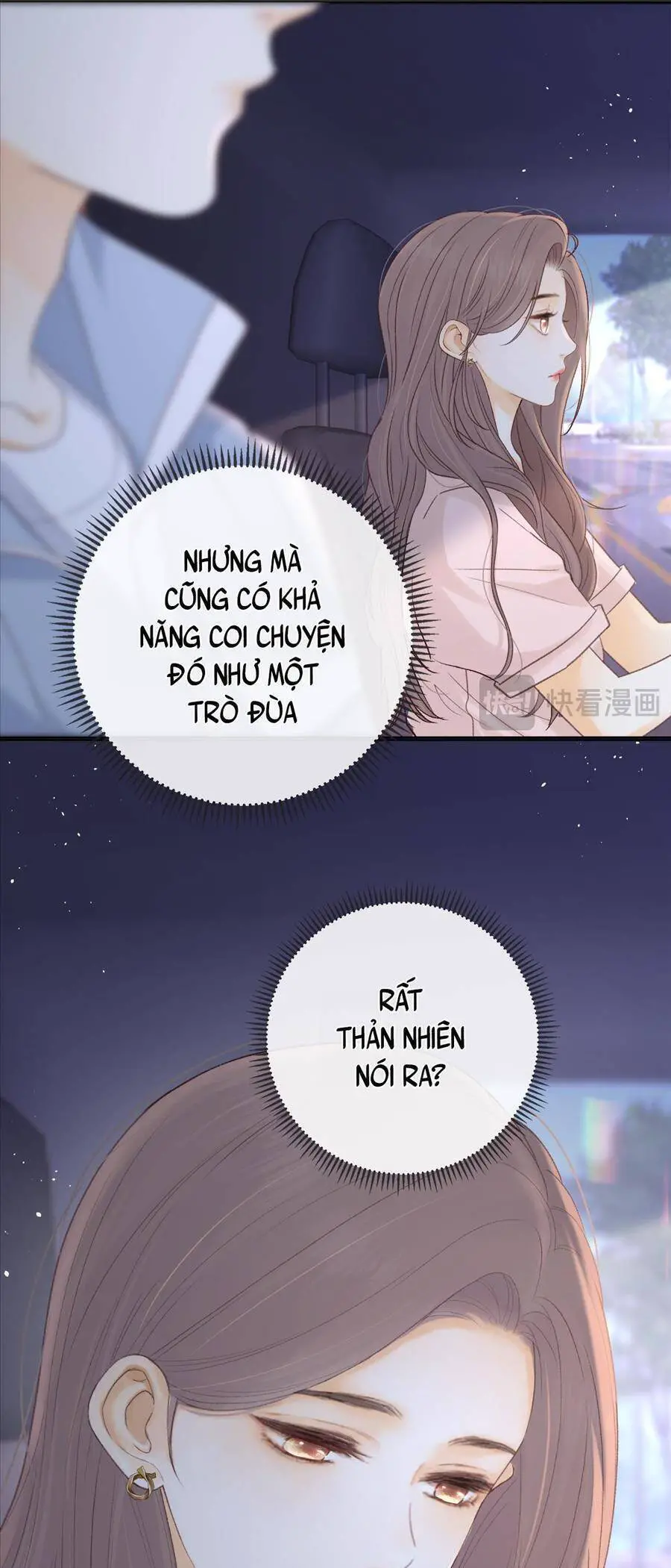Khó Dỗ Dành Nettruyen ZZZ Chương 68 Page 6