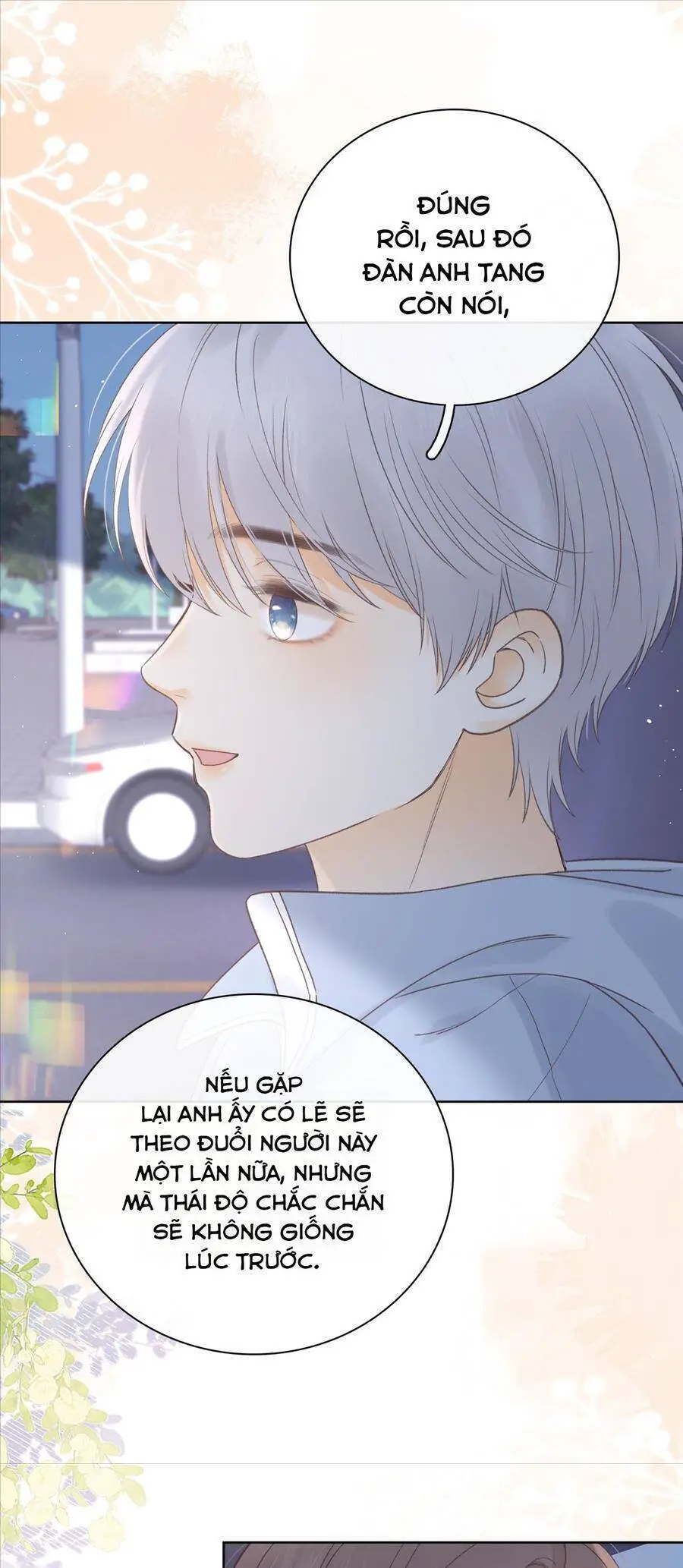 Khó Dỗ Dành Nettruyen ZZZ Chương 68 Page 8