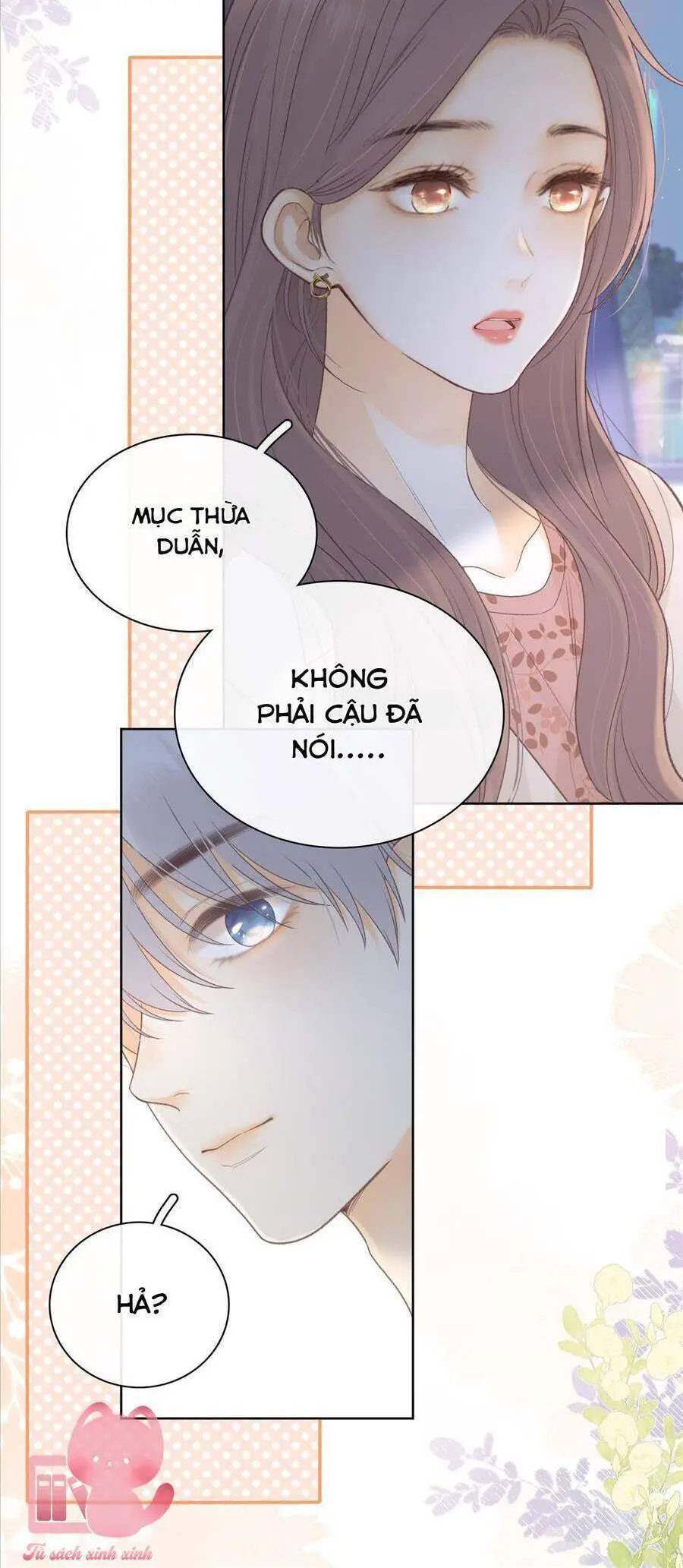 Khó Dỗ Dành Nettruyen ZZZ Chương 68 Page 9