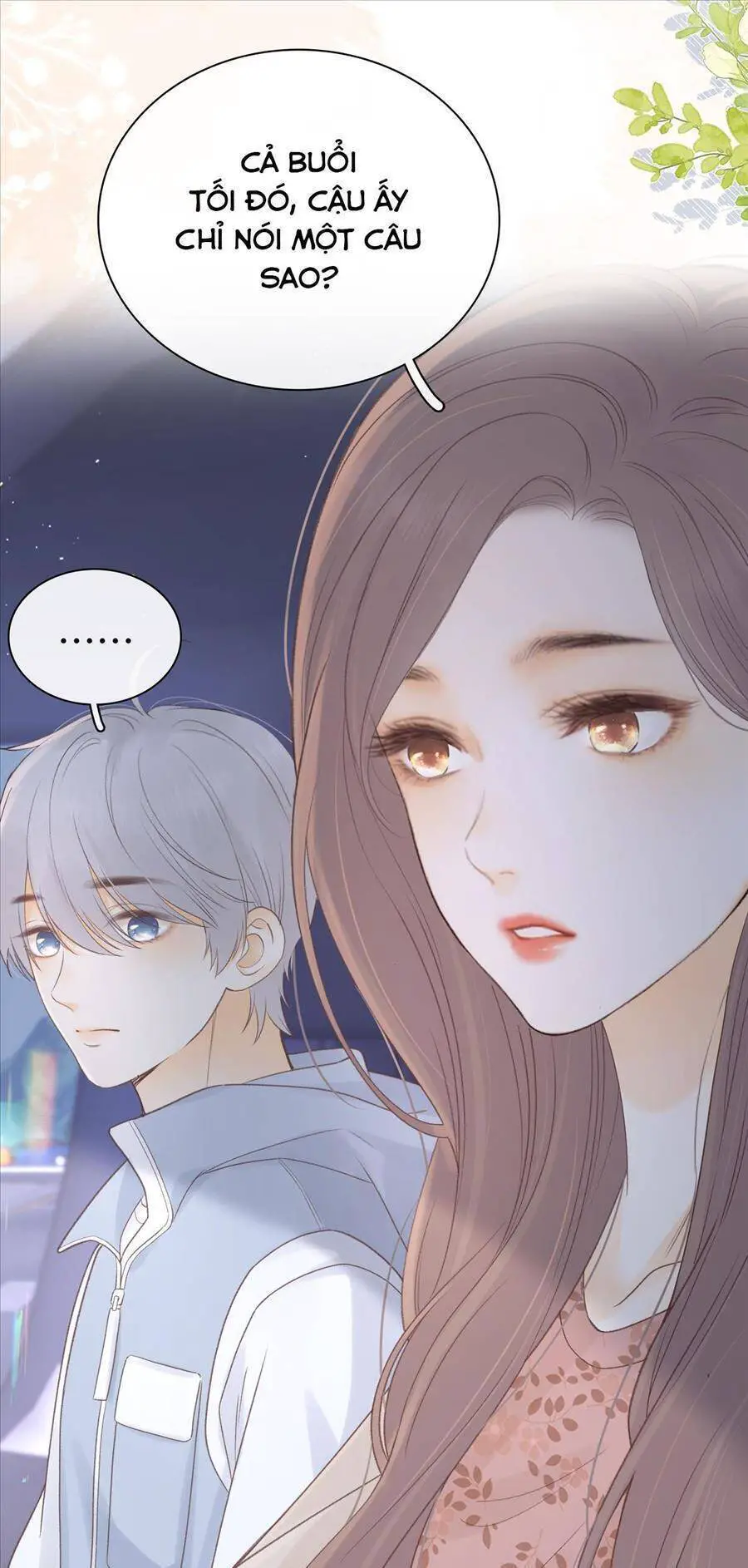 Khó Dỗ Dành Nettruyen ZZZ Chương 68 Page 10
