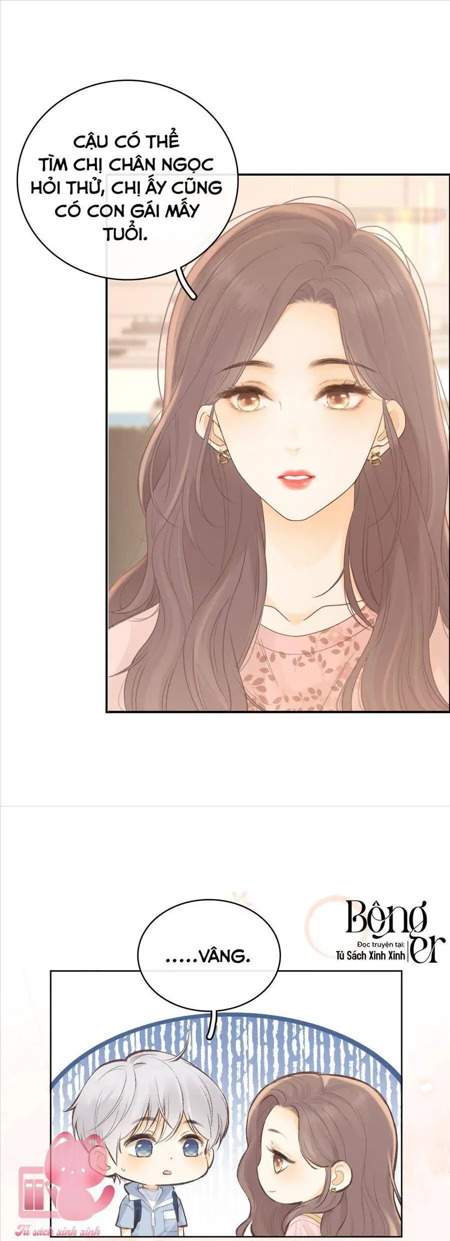 Khó Dỗ Dành Nettruyen ZZZ Chương 67 Page 20