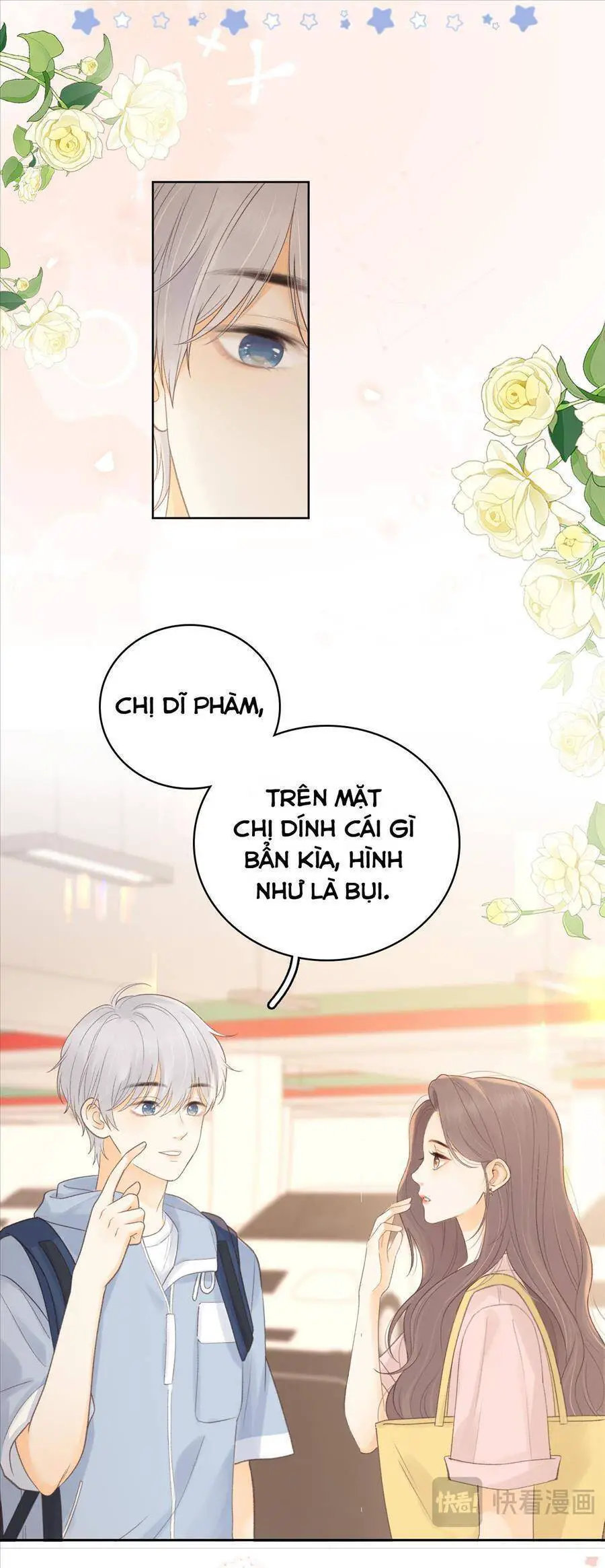 Khó Dỗ Dành Nettruyen ZZZ Chương 67 Page 21