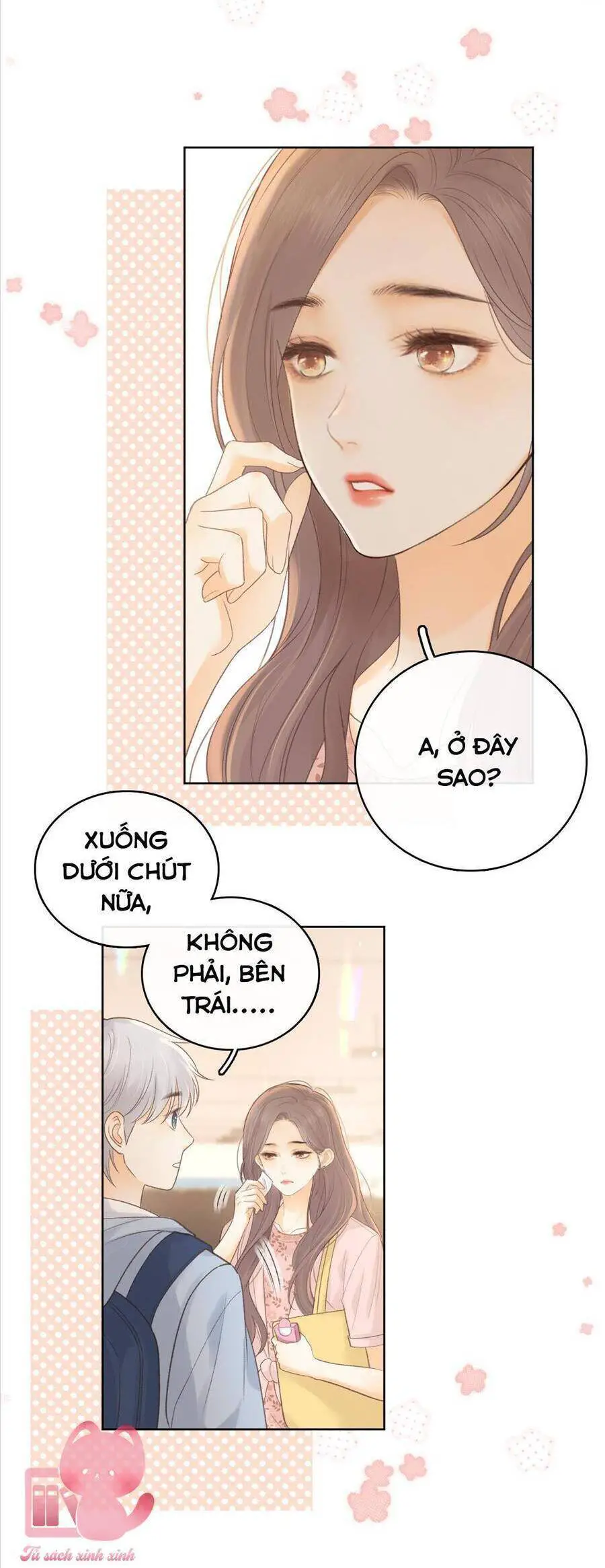 Khó Dỗ Dành Nettruyen ZZZ Chương 67 Page 22