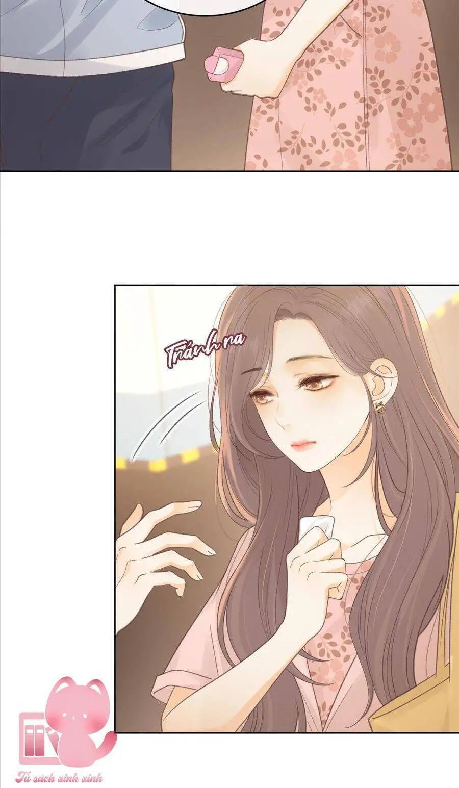 Khó Dỗ Dành Nettruyen ZZZ Chương 67 Page 25