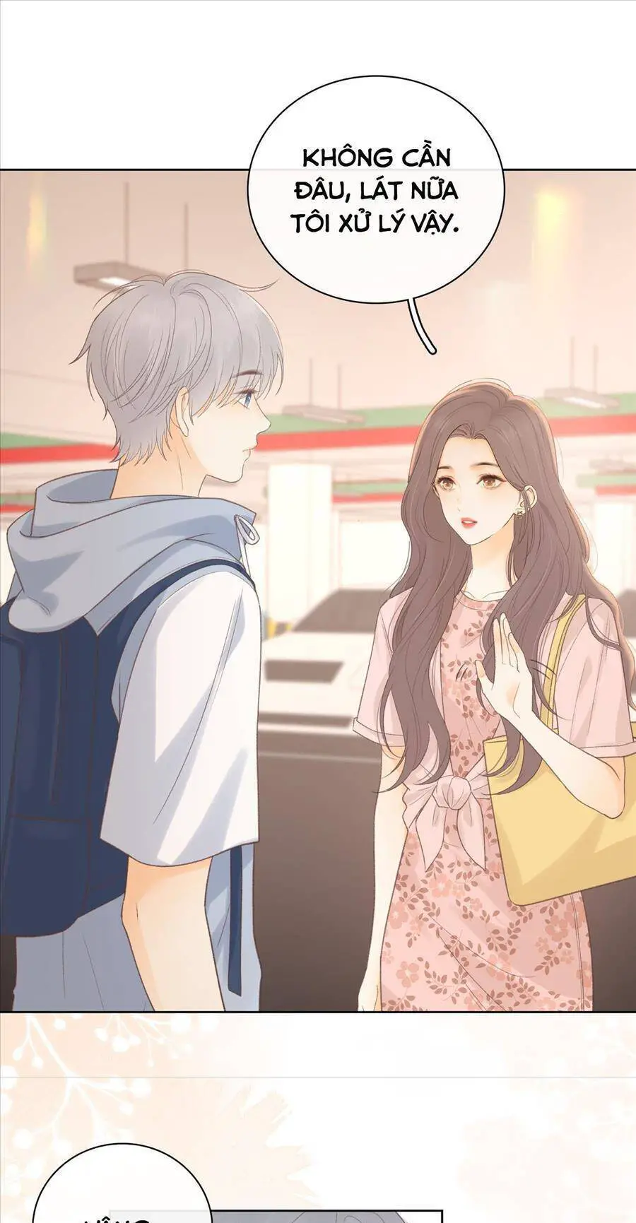 Khó Dỗ Dành Nettruyen ZZZ Chương 67 Page 26