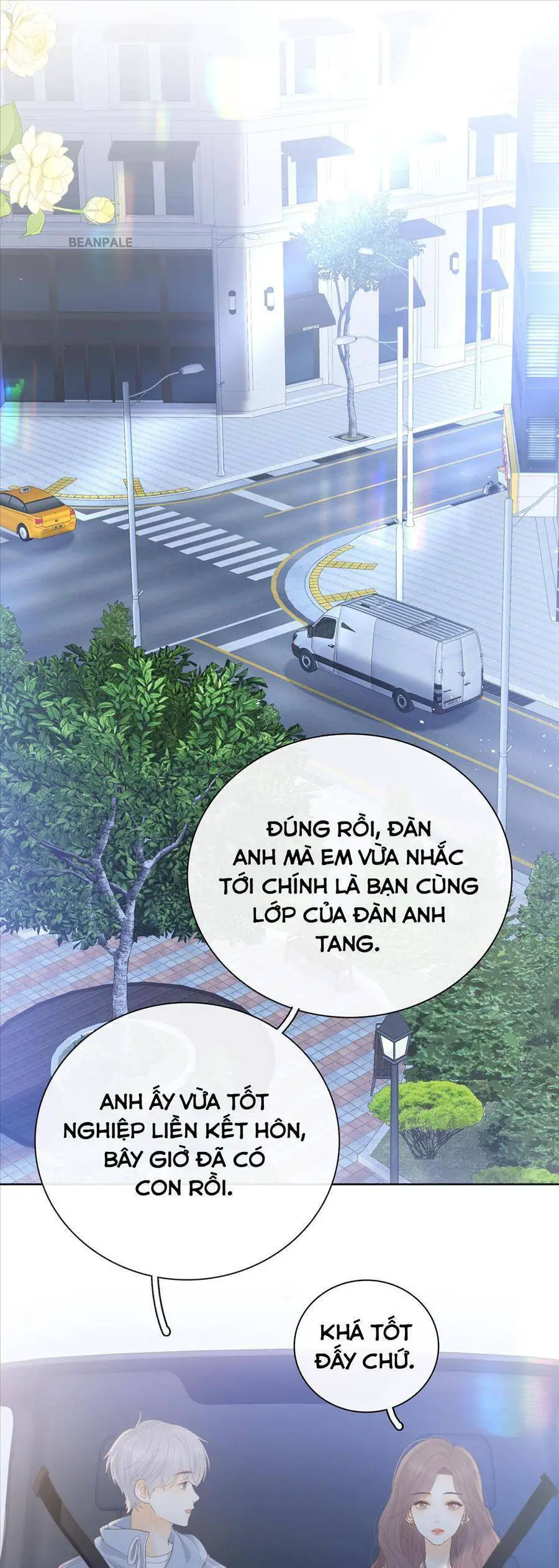 Khó Dỗ Dành Nettruyen ZZZ Chương 67 Page 28