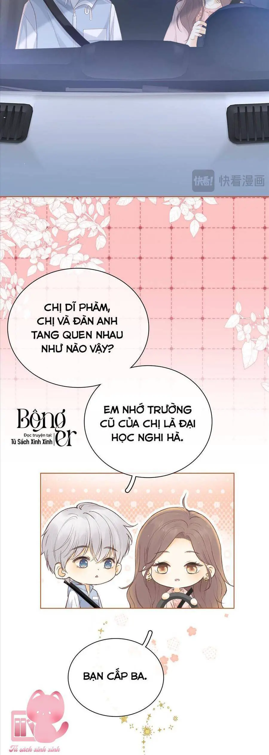 Khó Dỗ Dành Nettruyen ZZZ Chương 67 Page 29