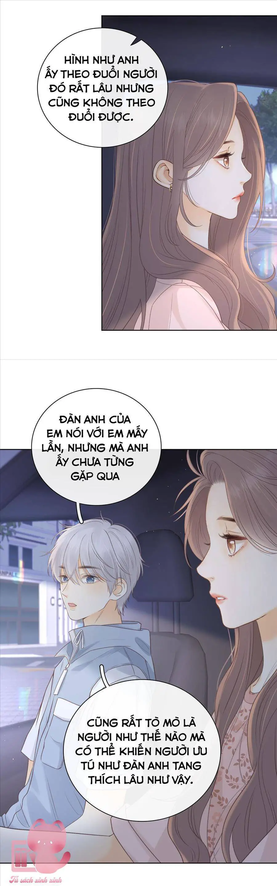 Khó Dỗ Dành Nettruyen ZZZ Chương 67 Page 31