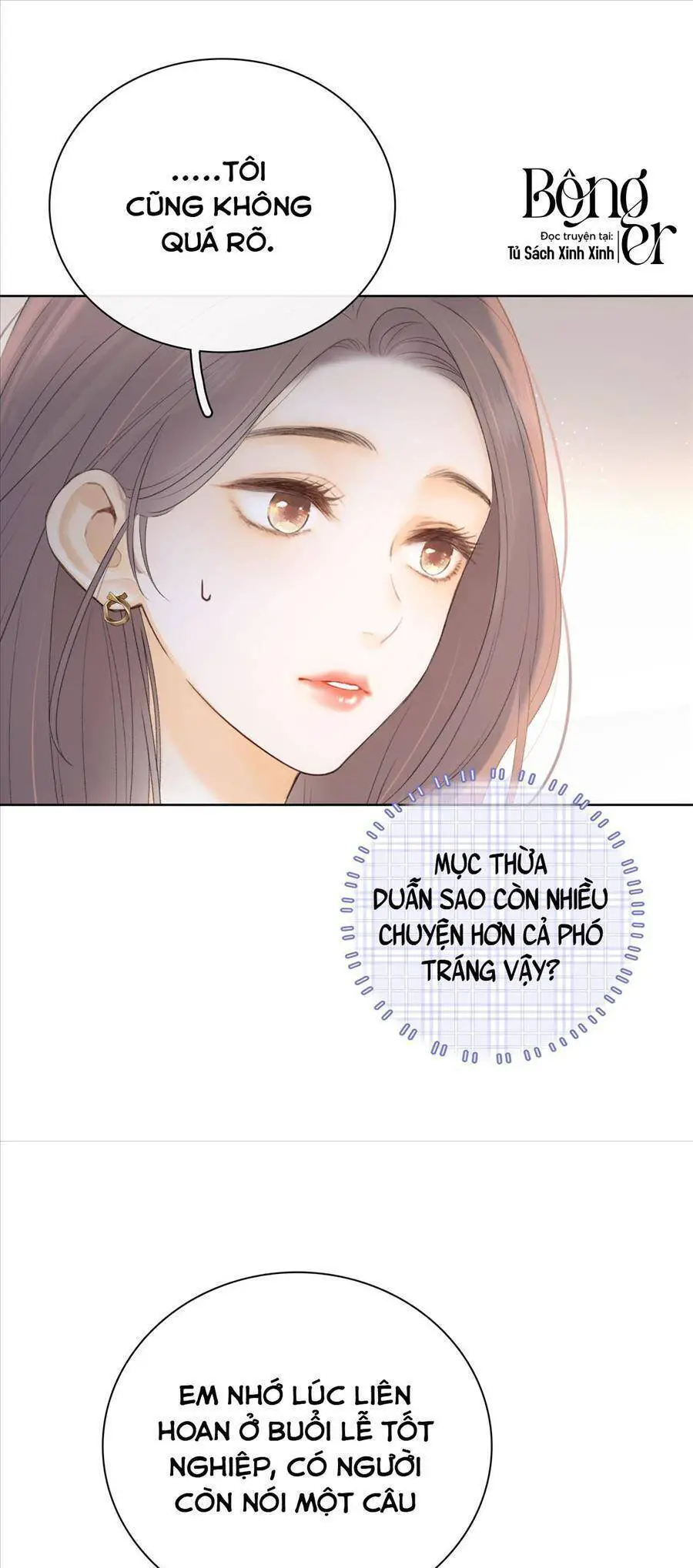 Khó Dỗ Dành Nettruyen ZZZ Chương 67 Page 32