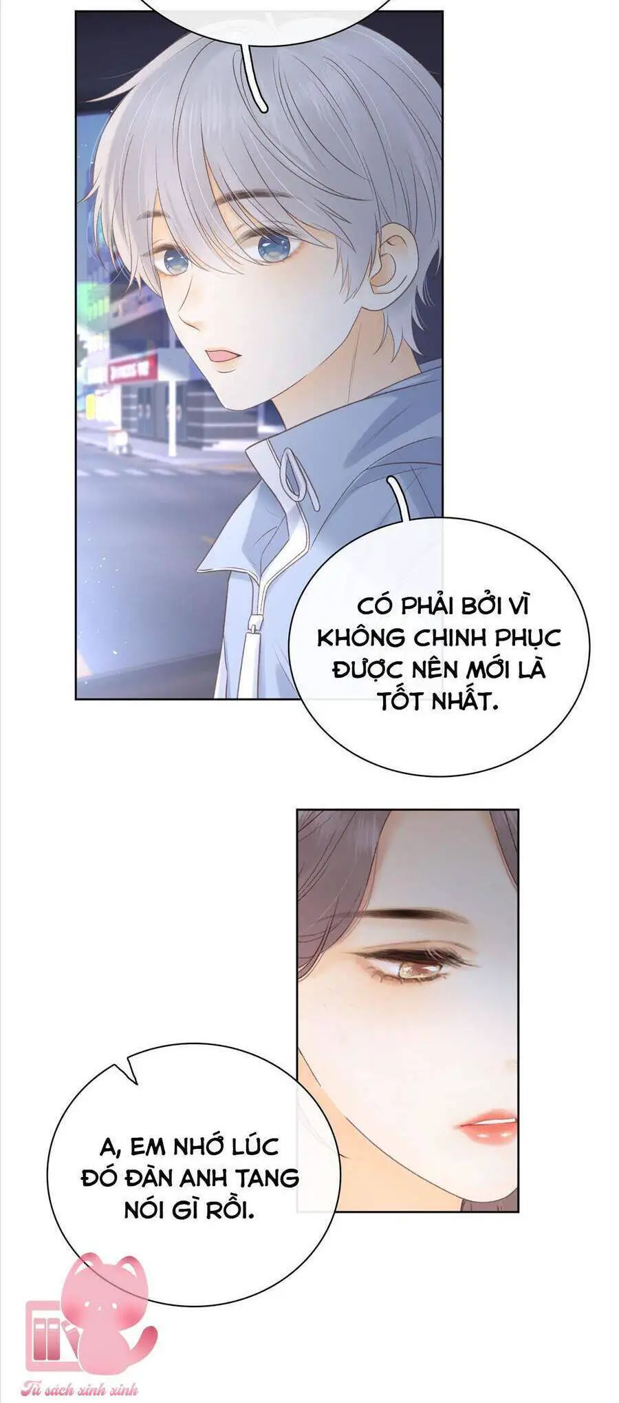 Khó Dỗ Dành Nettruyen ZZZ Chương 67 Page 33
