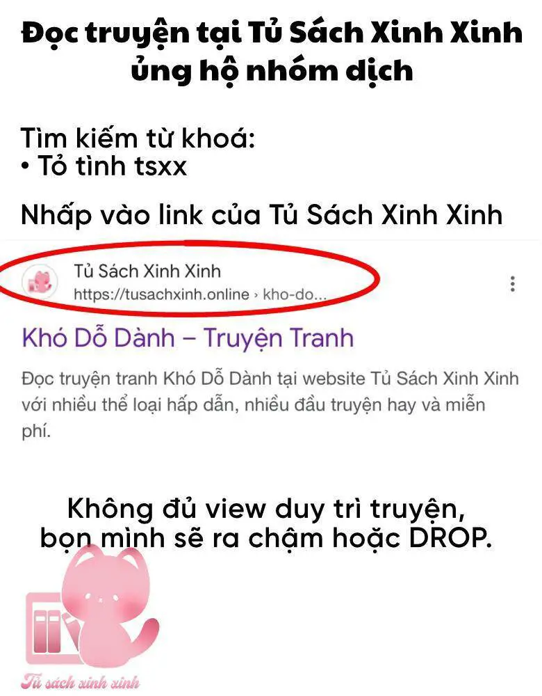 Khó Dỗ Dành Nettruyen ZZZ Chương 66 Page 3
