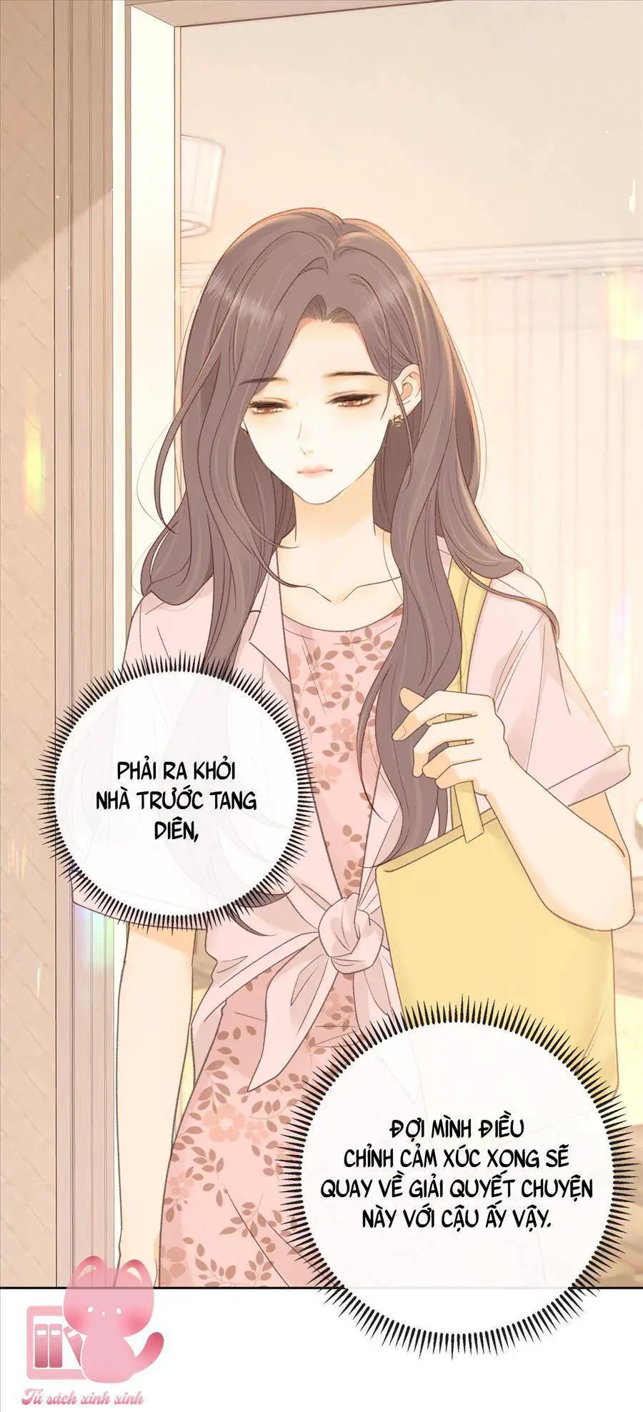 Khó Dỗ Dành Nettruyen ZZZ Chương 66 Page 4