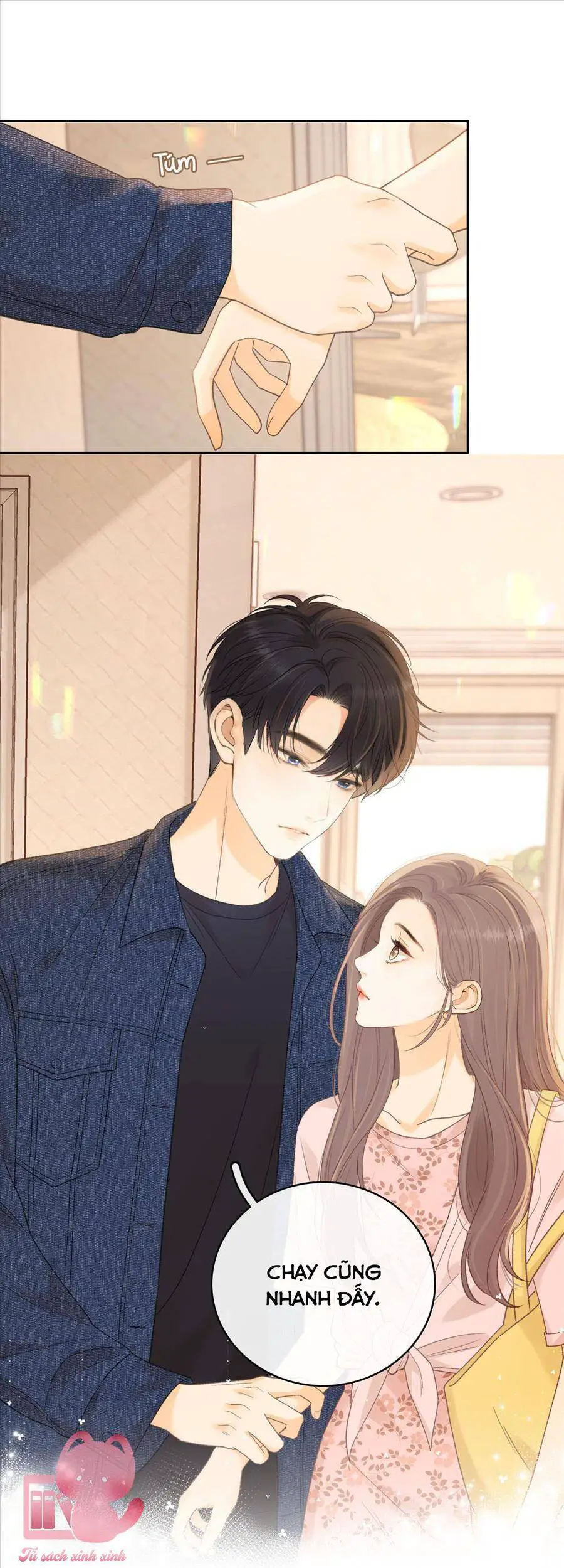 Khó Dỗ Dành Nettruyen ZZZ Chương 66 Page 10