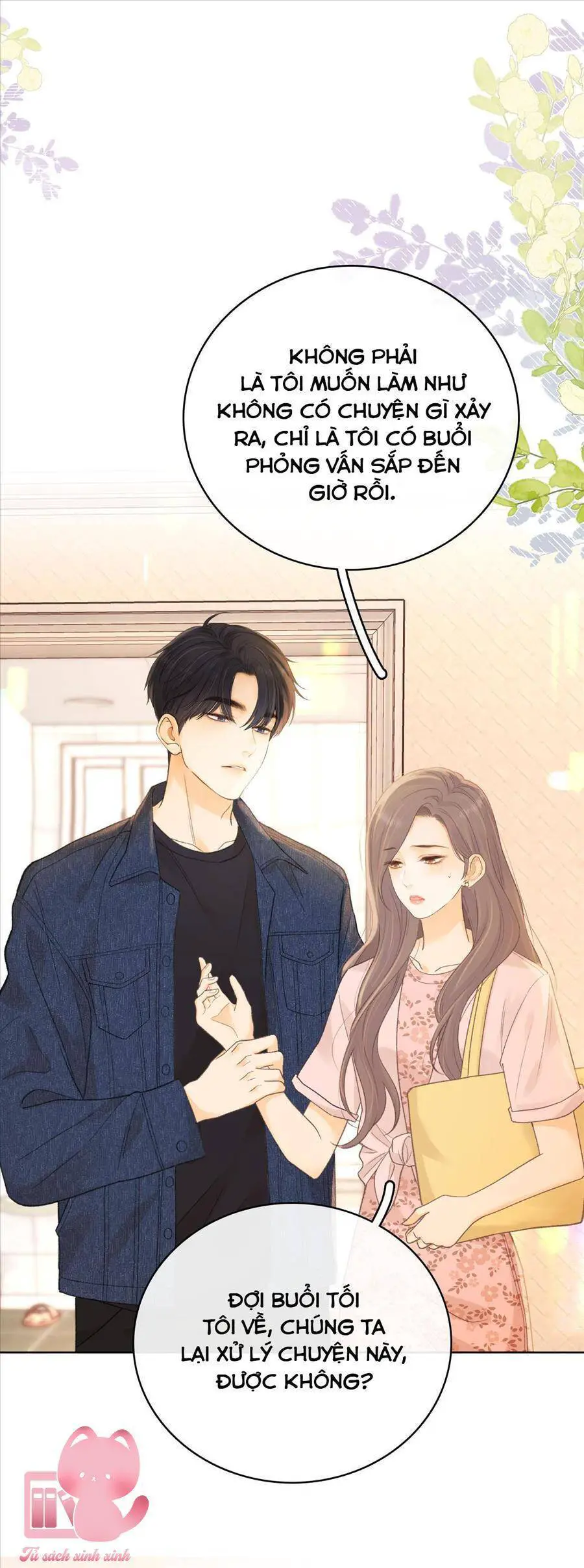 Khó Dỗ Dành Nettruyen ZZZ Chương 66 Page 12