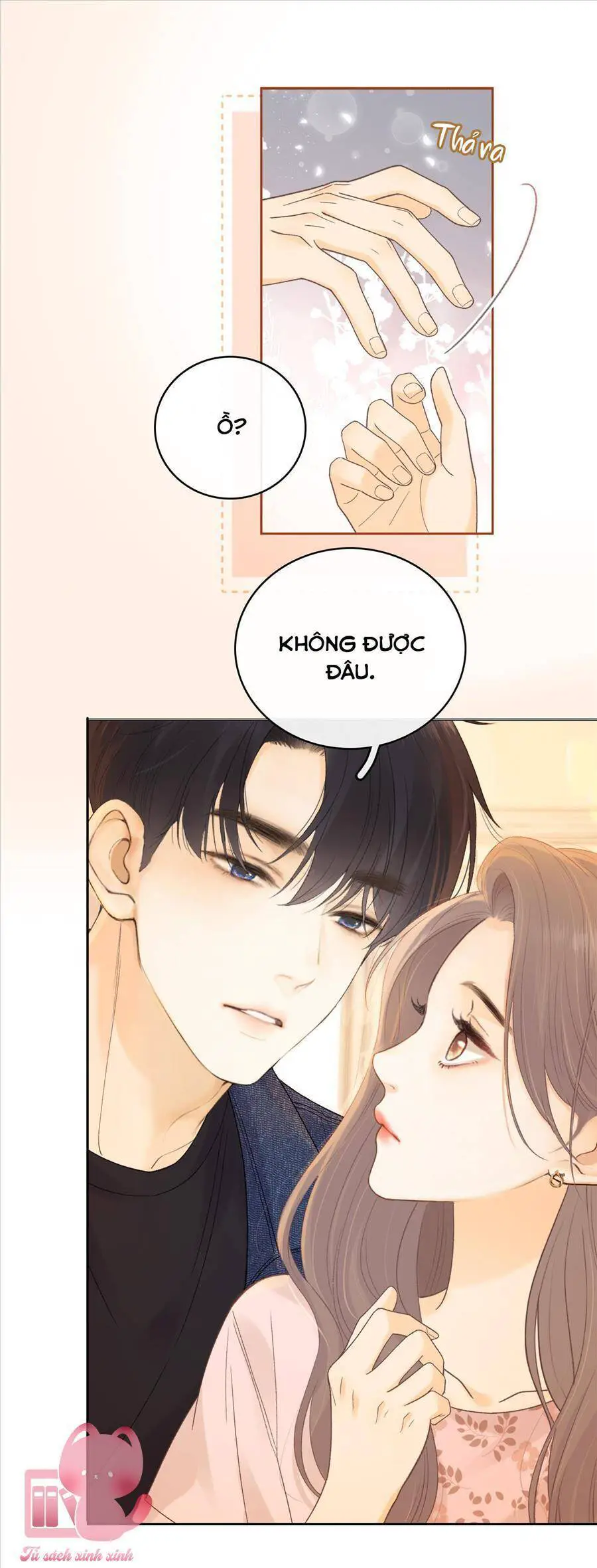 Khó Dỗ Dành Nettruyen ZZZ Chương 66 Page 13