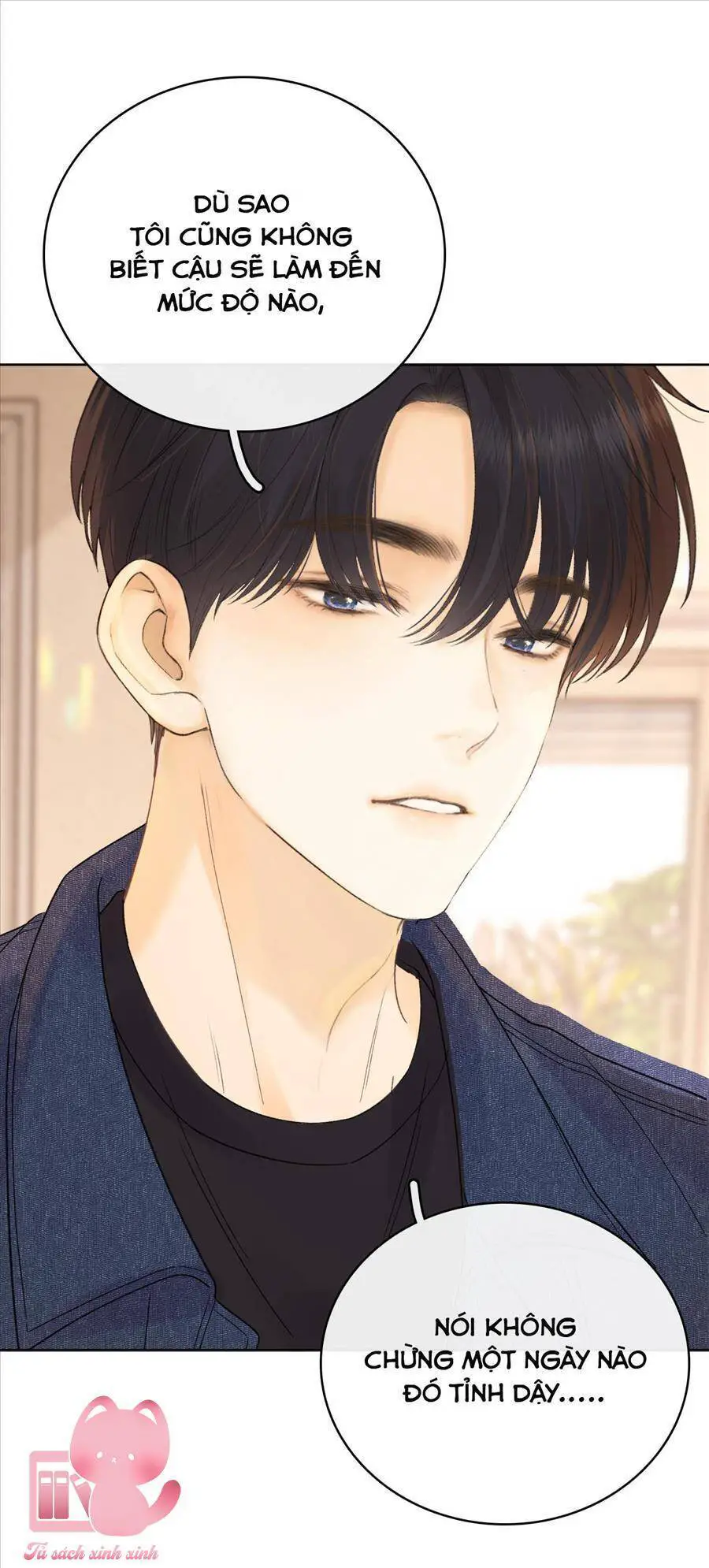 Khó Dỗ Dành Nettruyen ZZZ Chương 66 Page 17