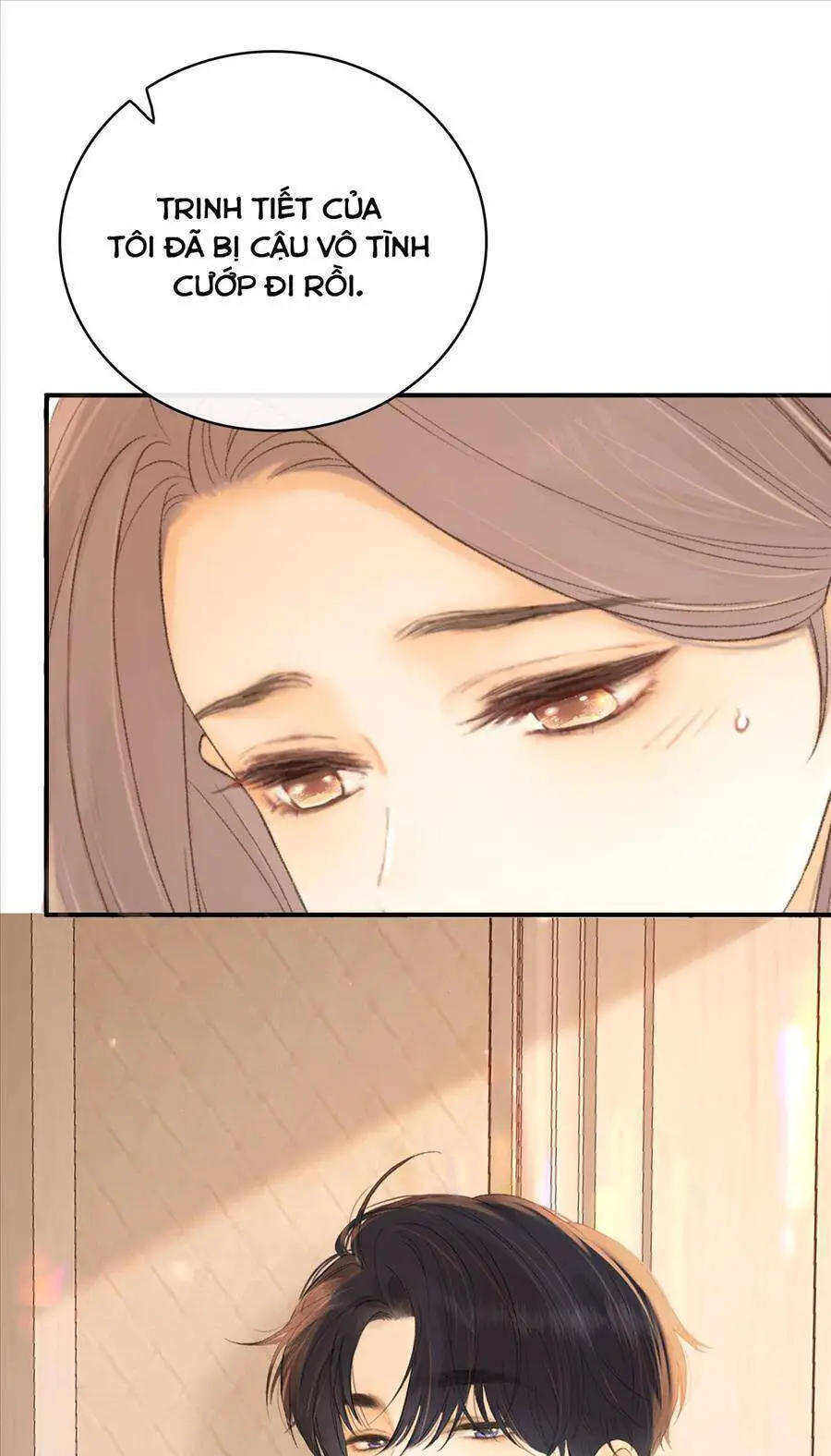 Khó Dỗ Dành Nettruyen ZZZ Chương 66 Page 18
