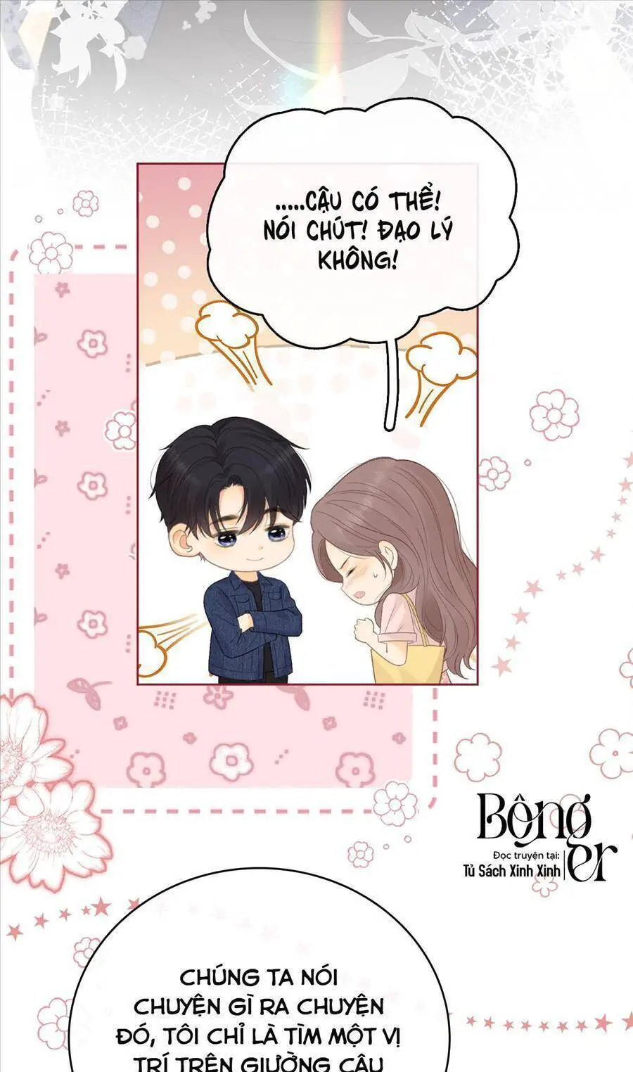 Khó Dỗ Dành Nettruyen ZZZ Chương 66 Page 20