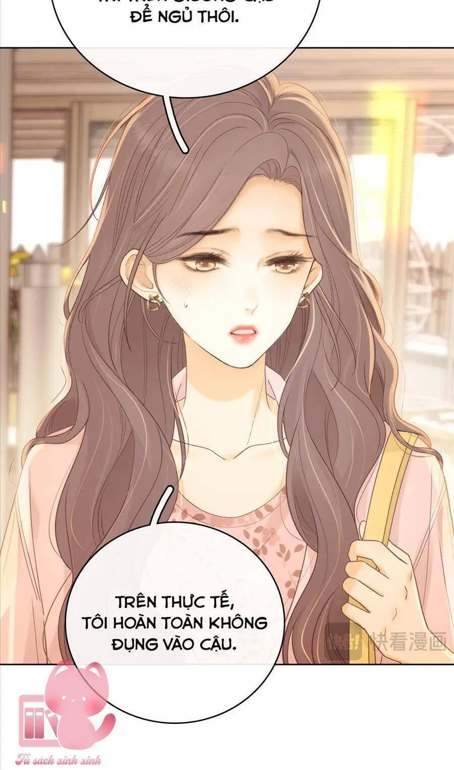 Khó Dỗ Dành Nettruyen ZZZ Chương 66 Page 21