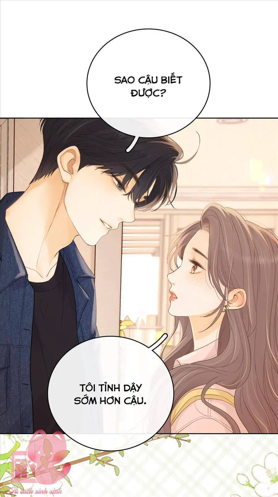 Khó Dỗ Dành Nettruyen ZZZ Chương 66 Page 22