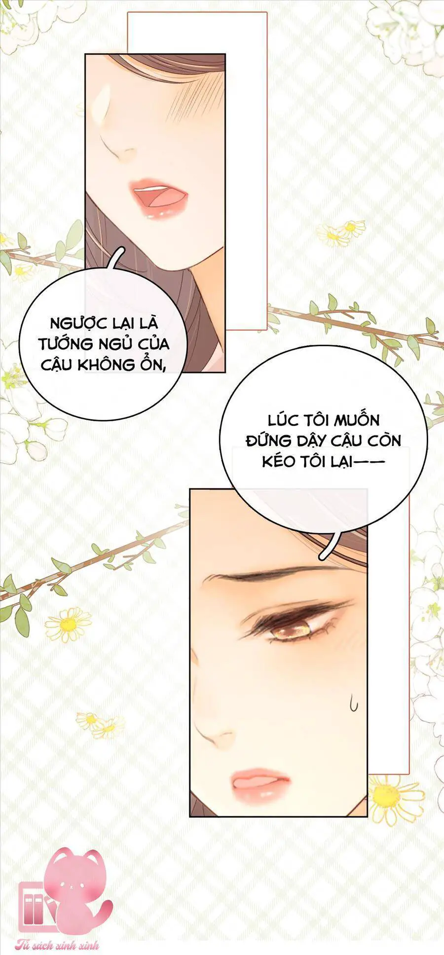 Khó Dỗ Dành Nettruyen ZZZ Chương 66 Page 23